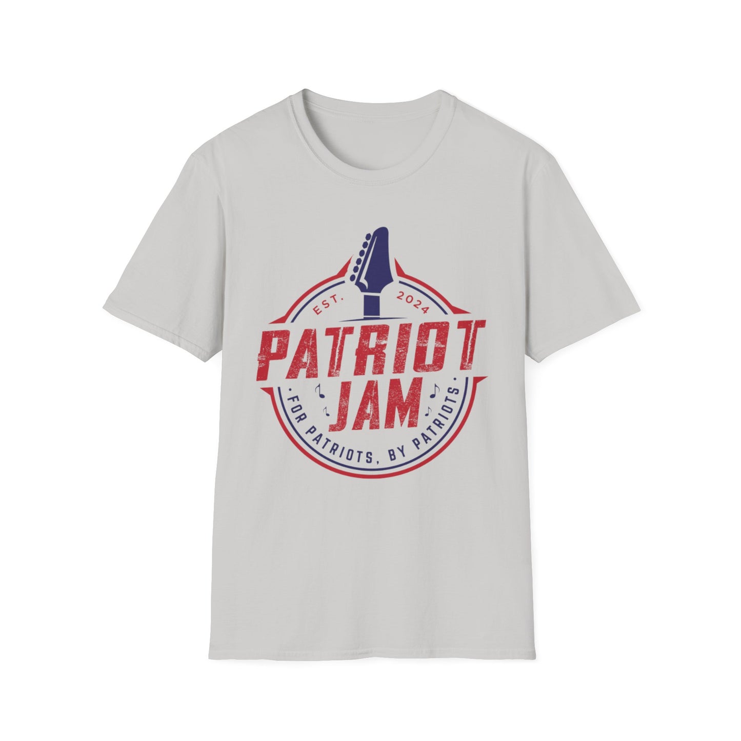 Patriot Jam 2025 T-Shirt