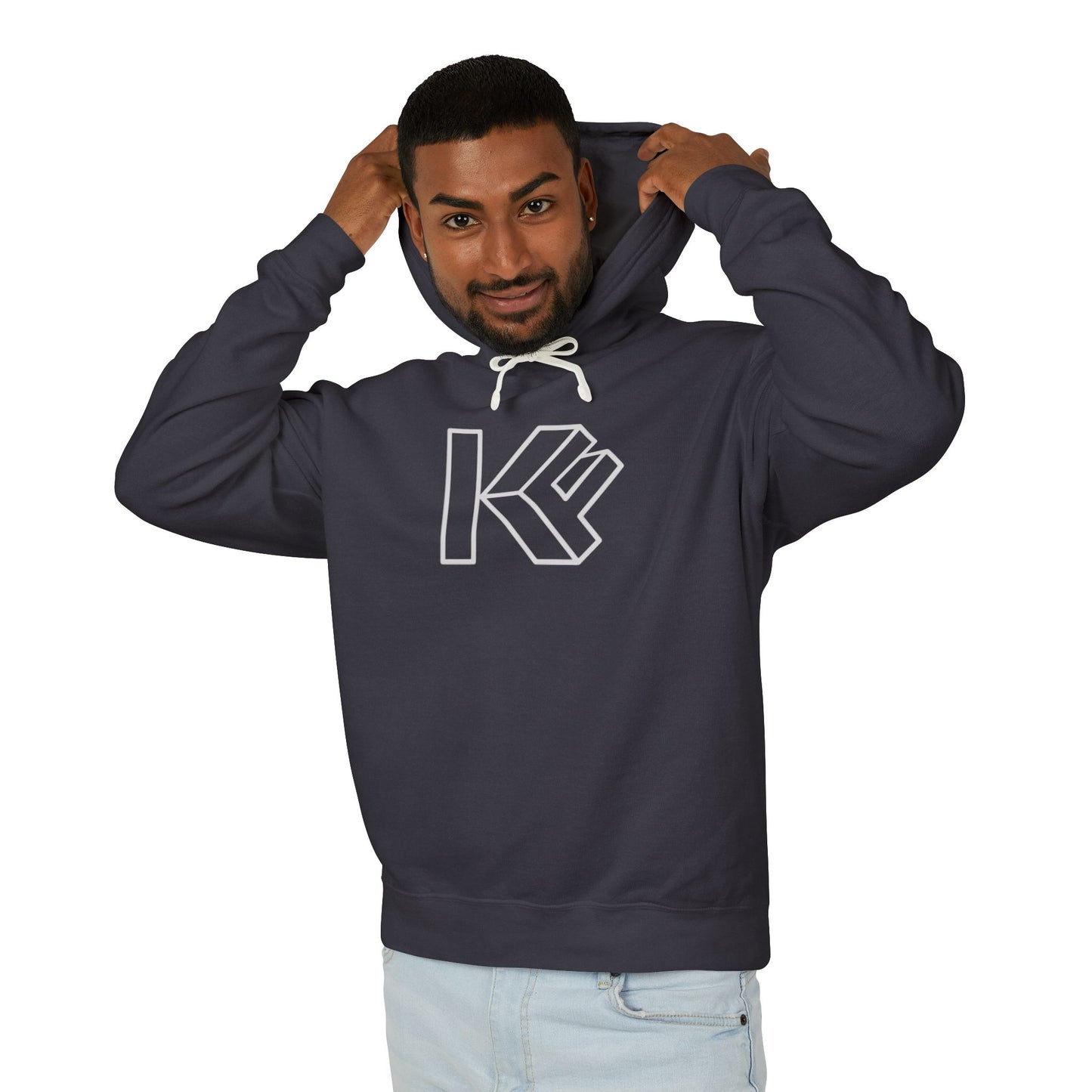 KFARR Lightweight Hoodie