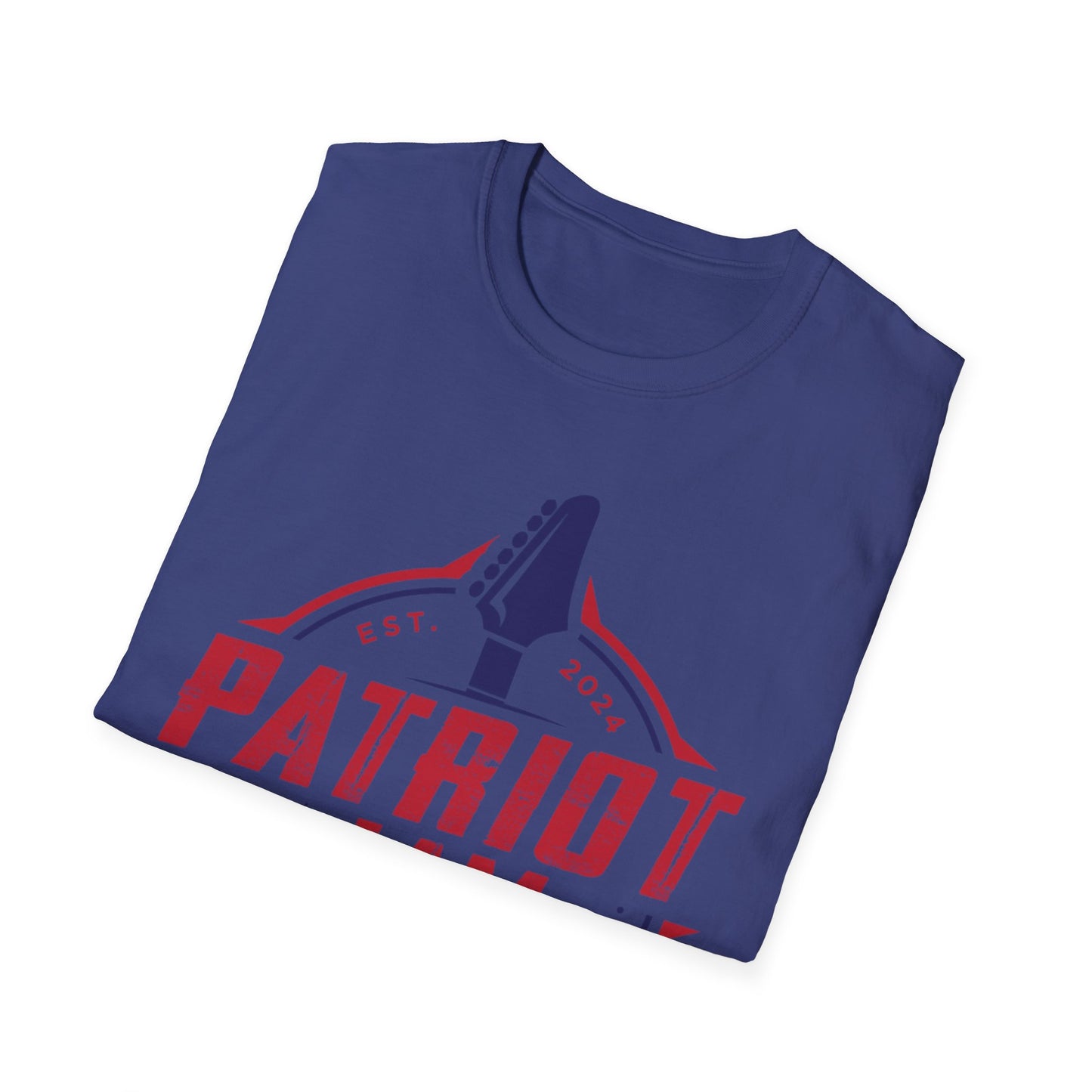 Patriot Jam 2025 T-Shirt