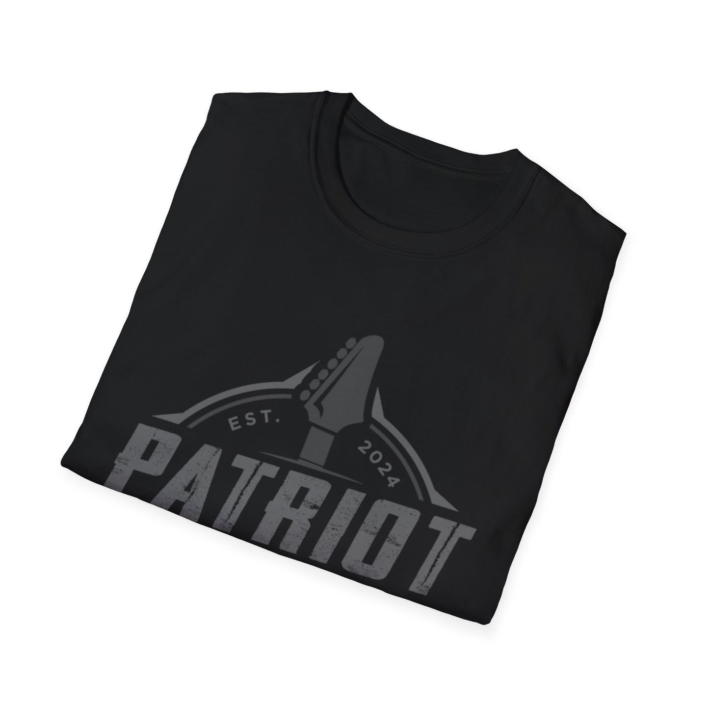 Patriot Jam 2025 T-Shirt Online Exclusive