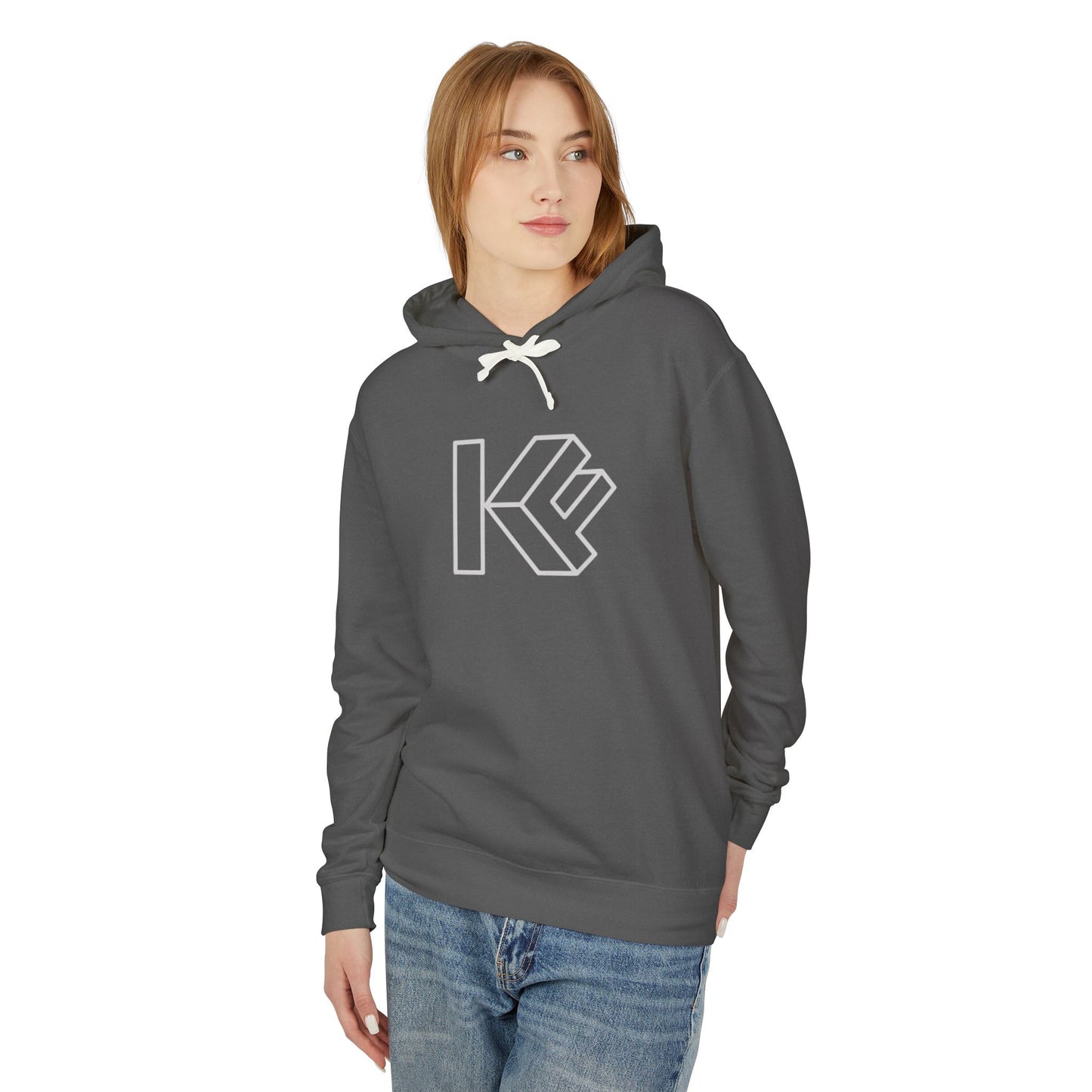KFARR Lightweight Hoodie