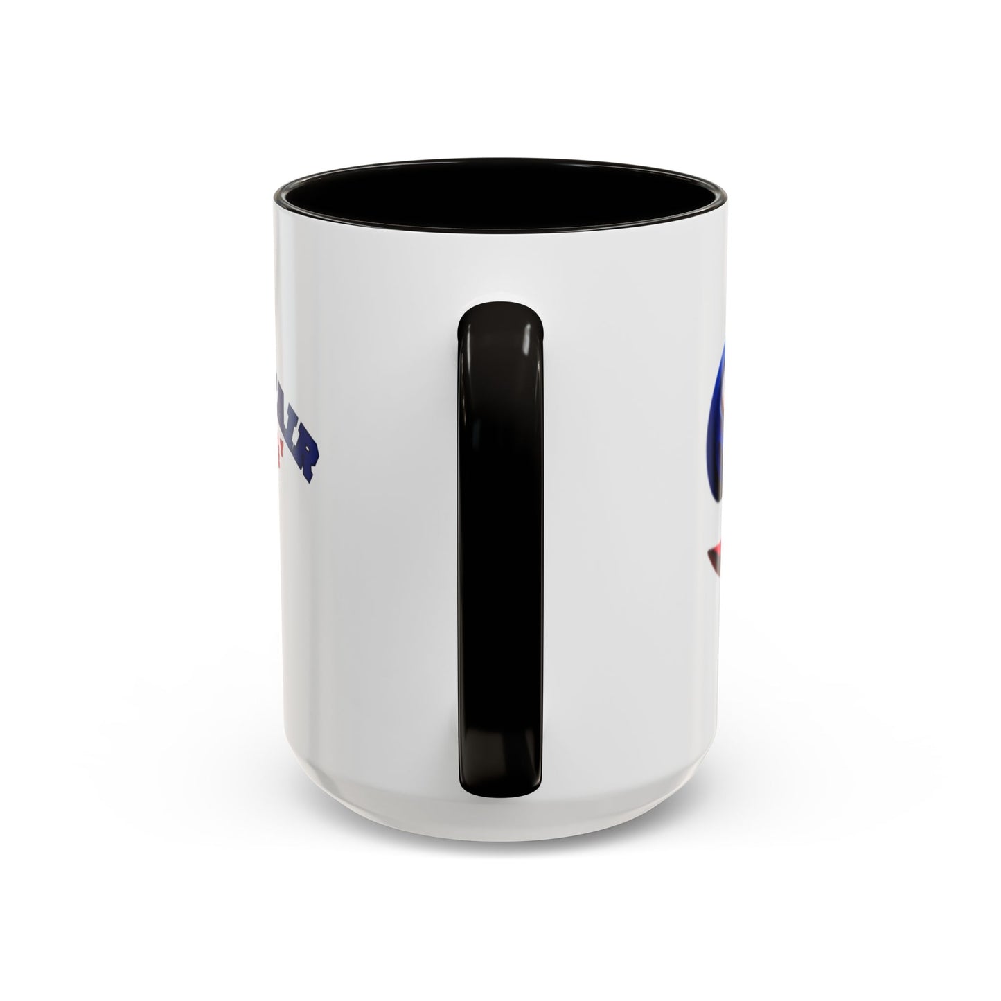 Generally Specific Coffee Mug