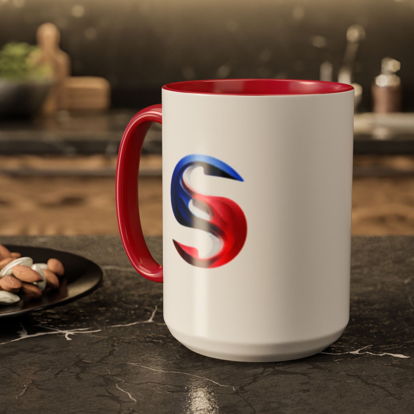 Generally Specific Coffee Mug