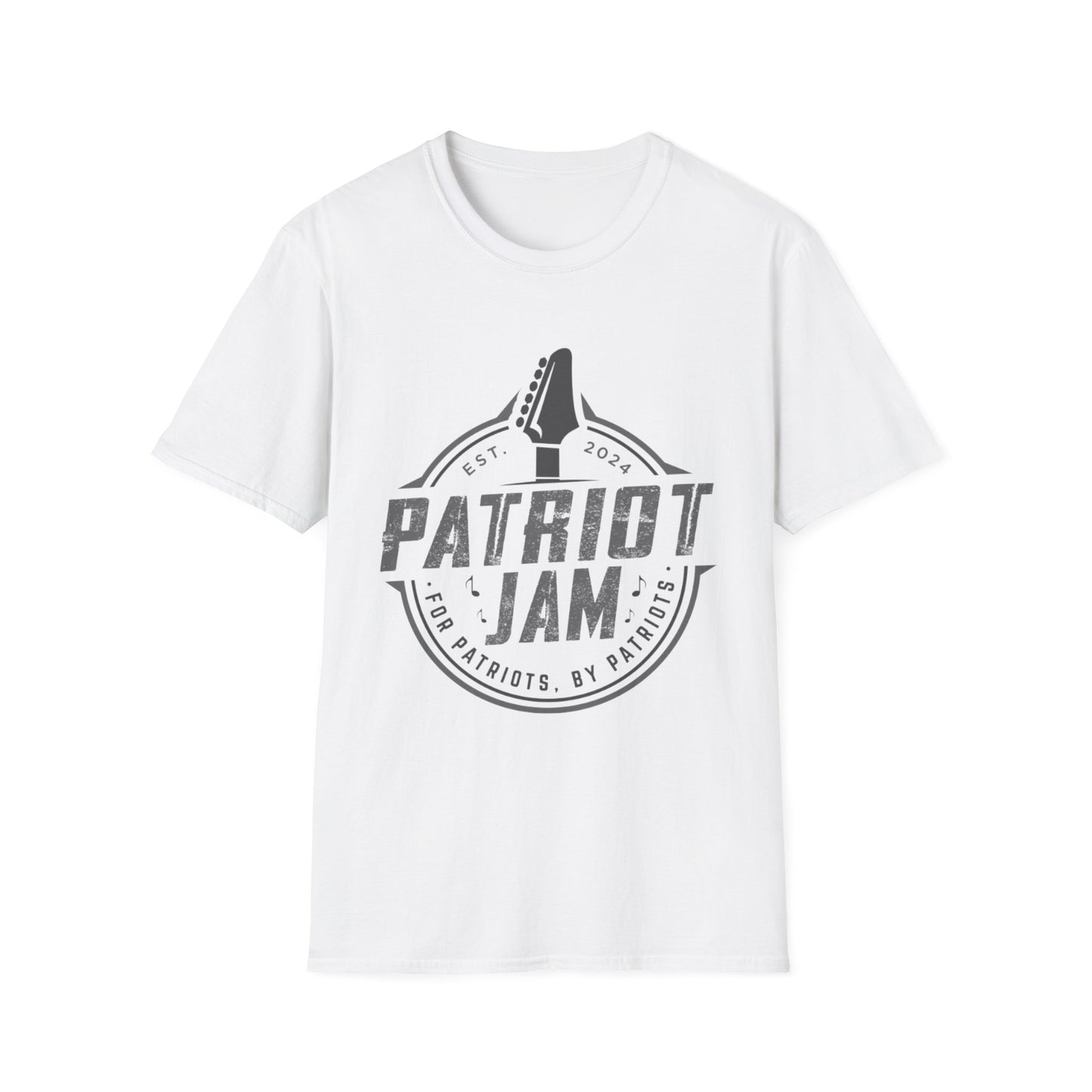 Patriot Jam 2025 T-Shirt Online Exclusive