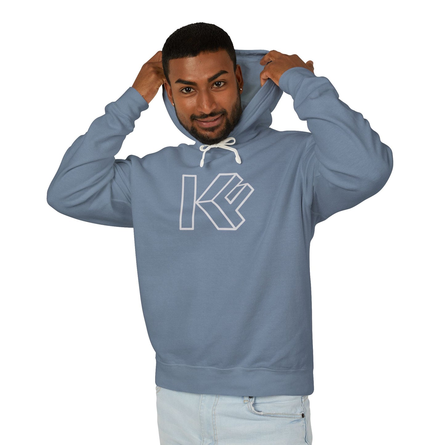 KFARR Lightweight Hoodie