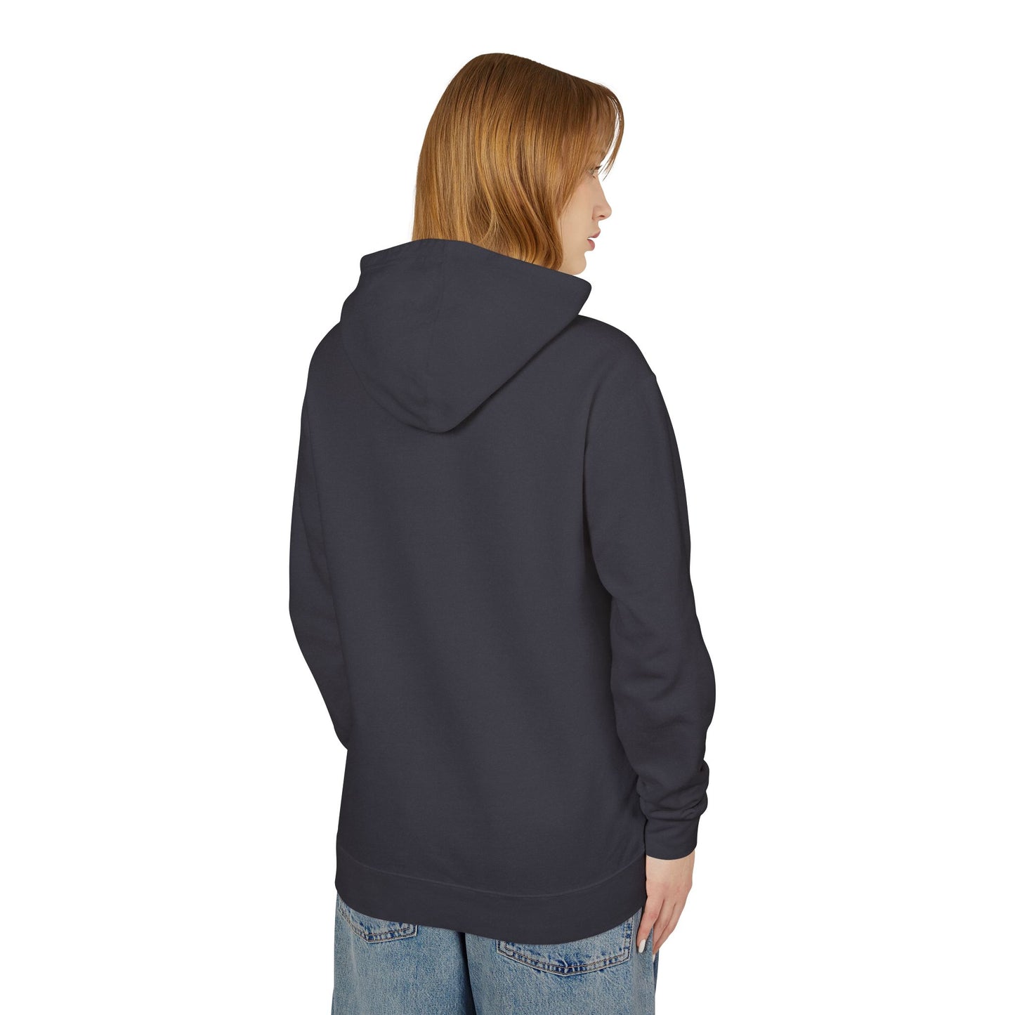 KFARR Lightweight Hoodie