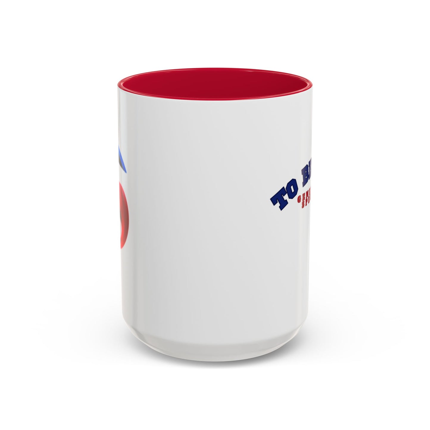 Generally Specific Coffee Mug