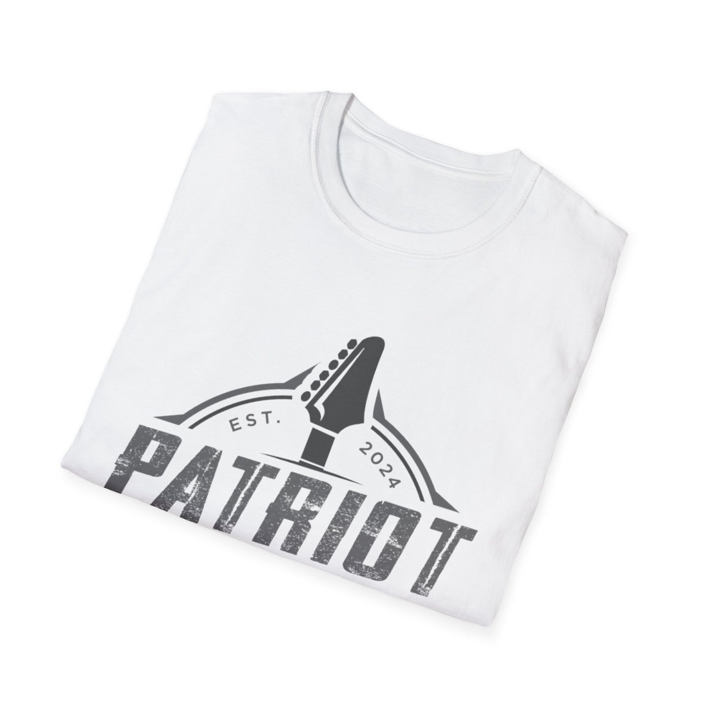 Patriot Jam 2025 T-Shirt Online Exclusive