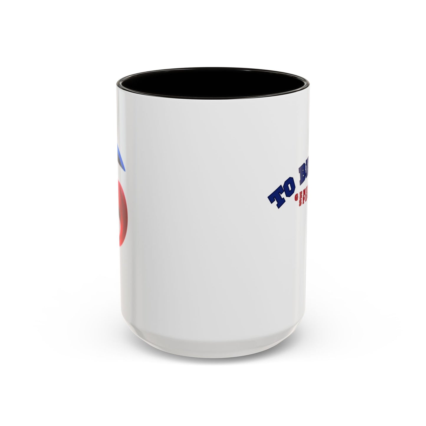 Generally Specific Coffee Mug