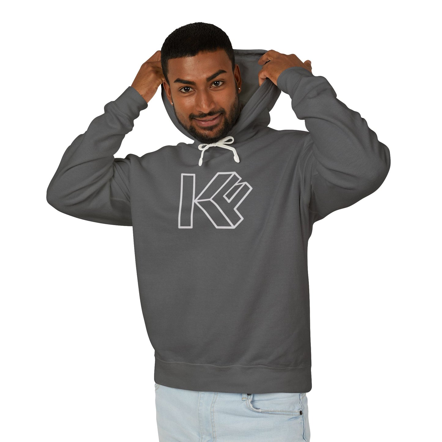 KFARR Lightweight Hoodie
