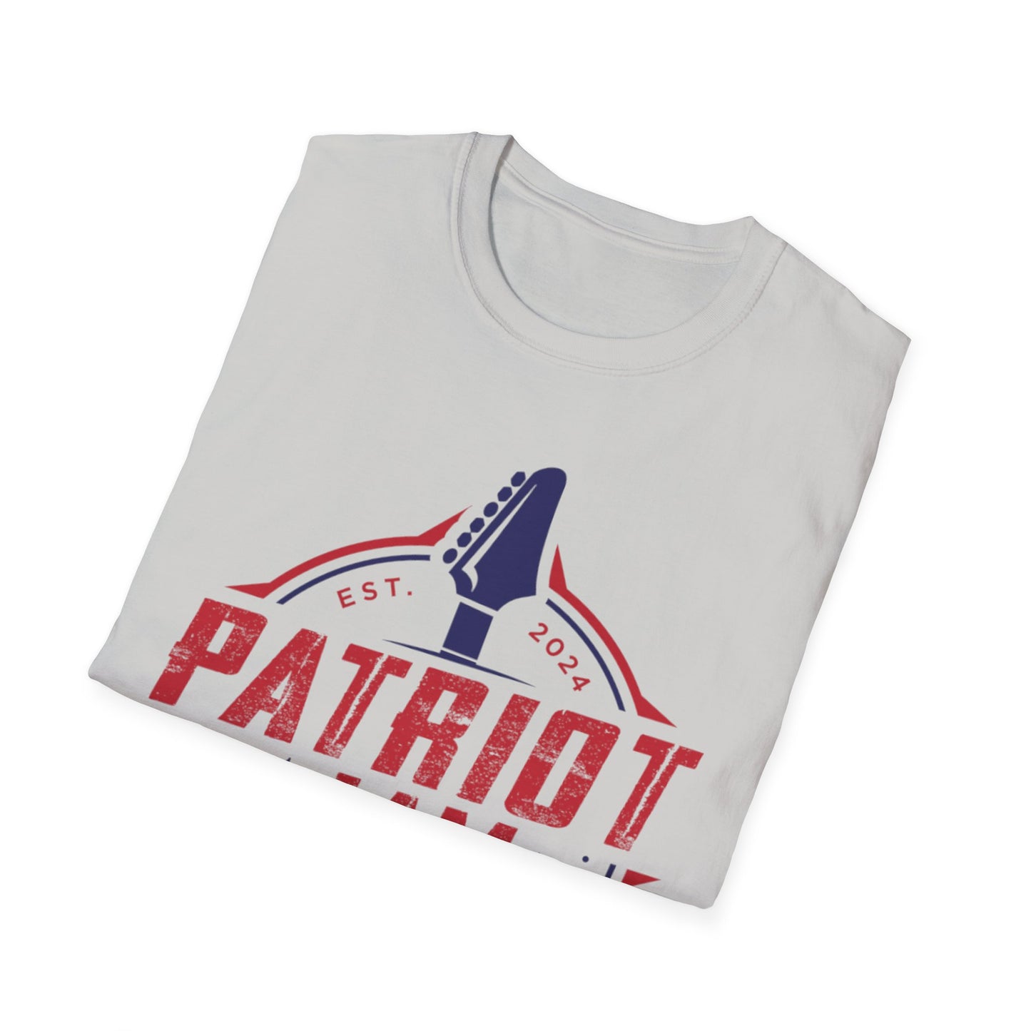 Patriot Jam 2025 T-Shirt