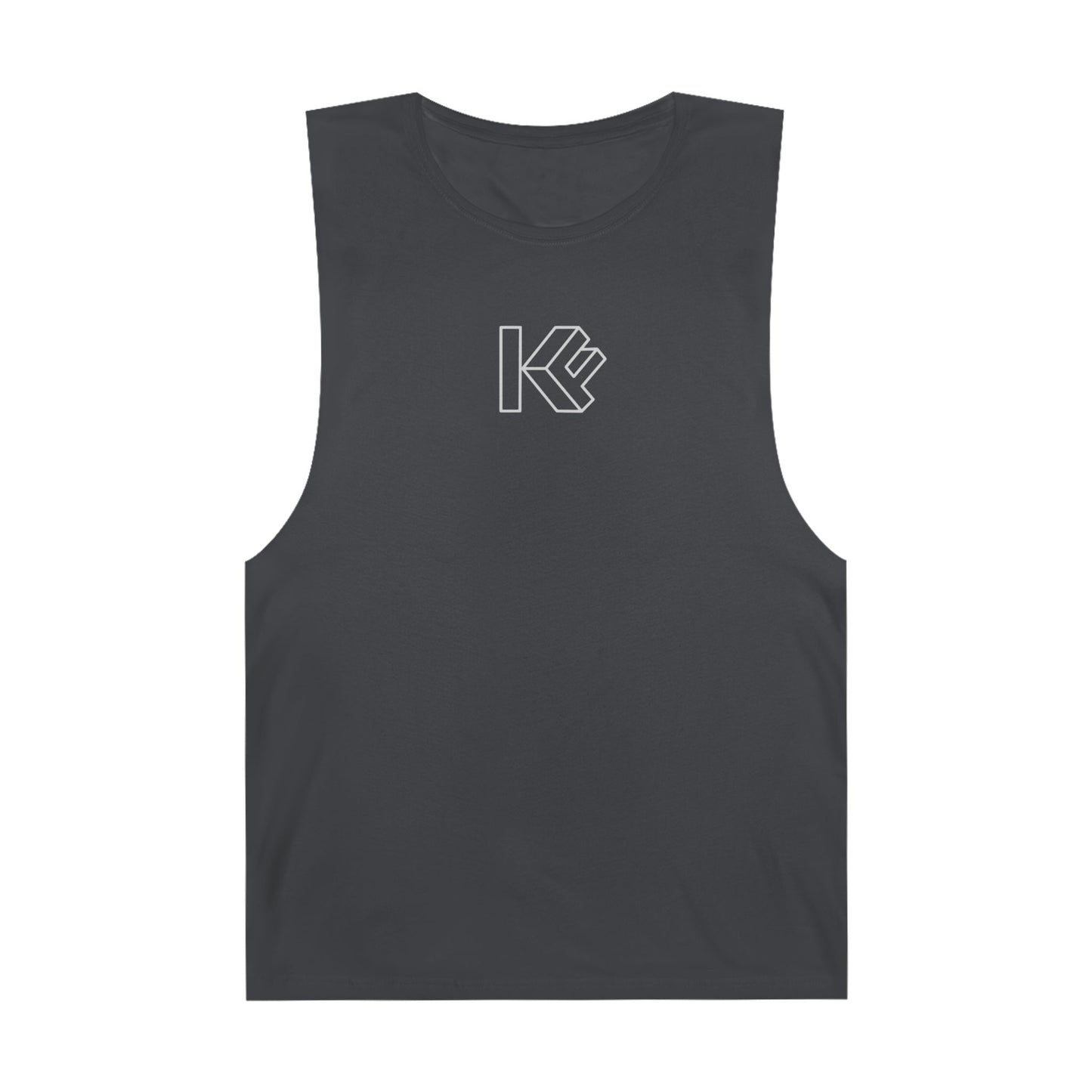 KFARR - Unisex Barnard Tank Top, Lightweight Summer Shirt
