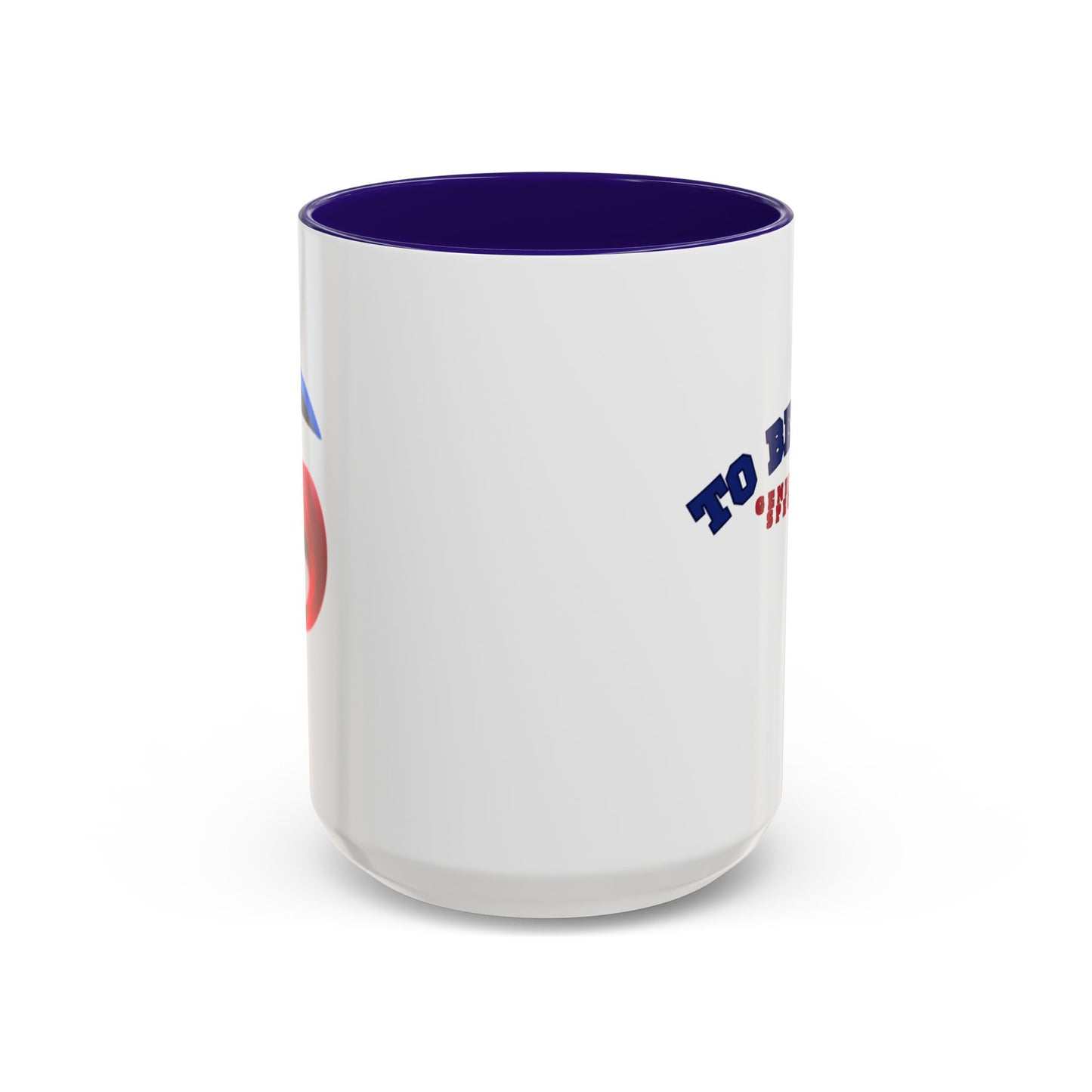 Generally Specific Coffee Mug