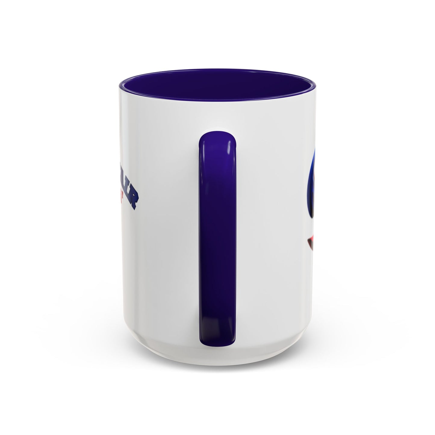 Generally Specific Coffee Mug