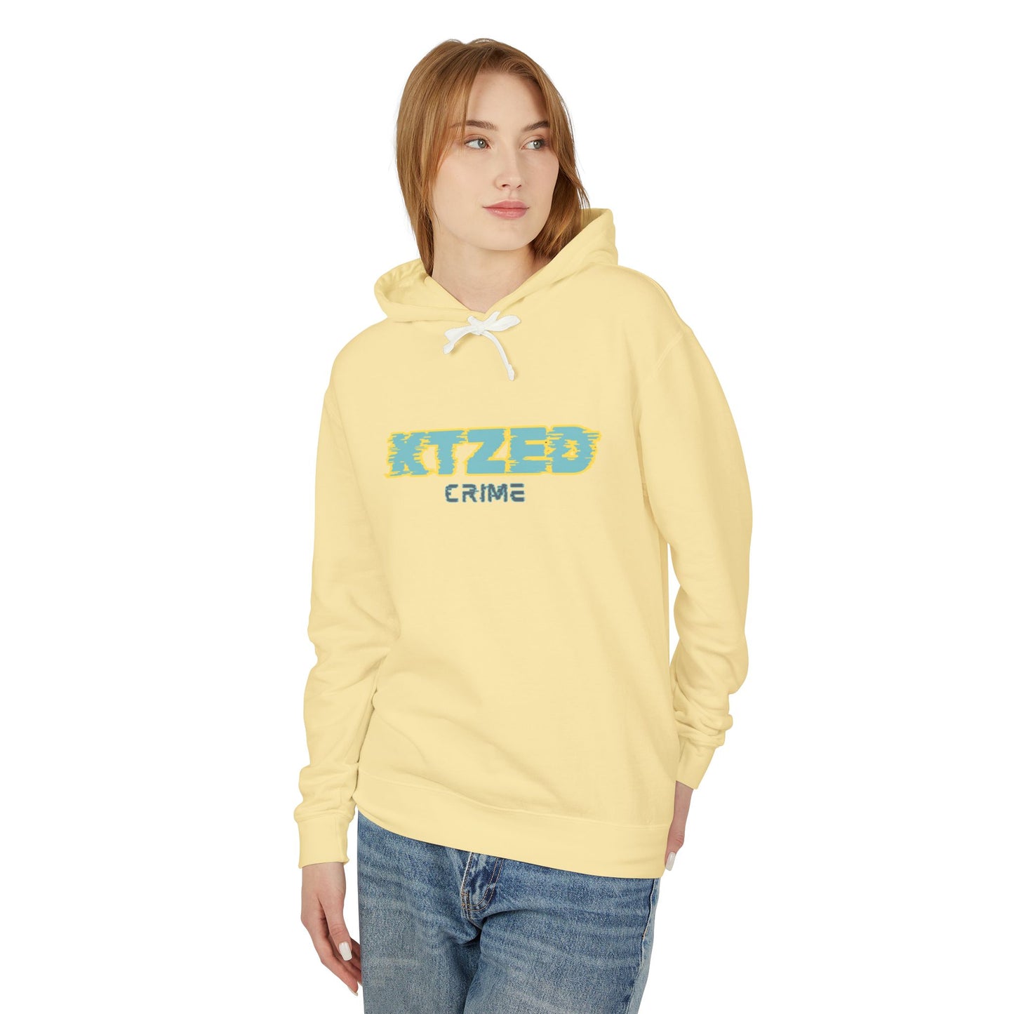 KTZed Hoodie