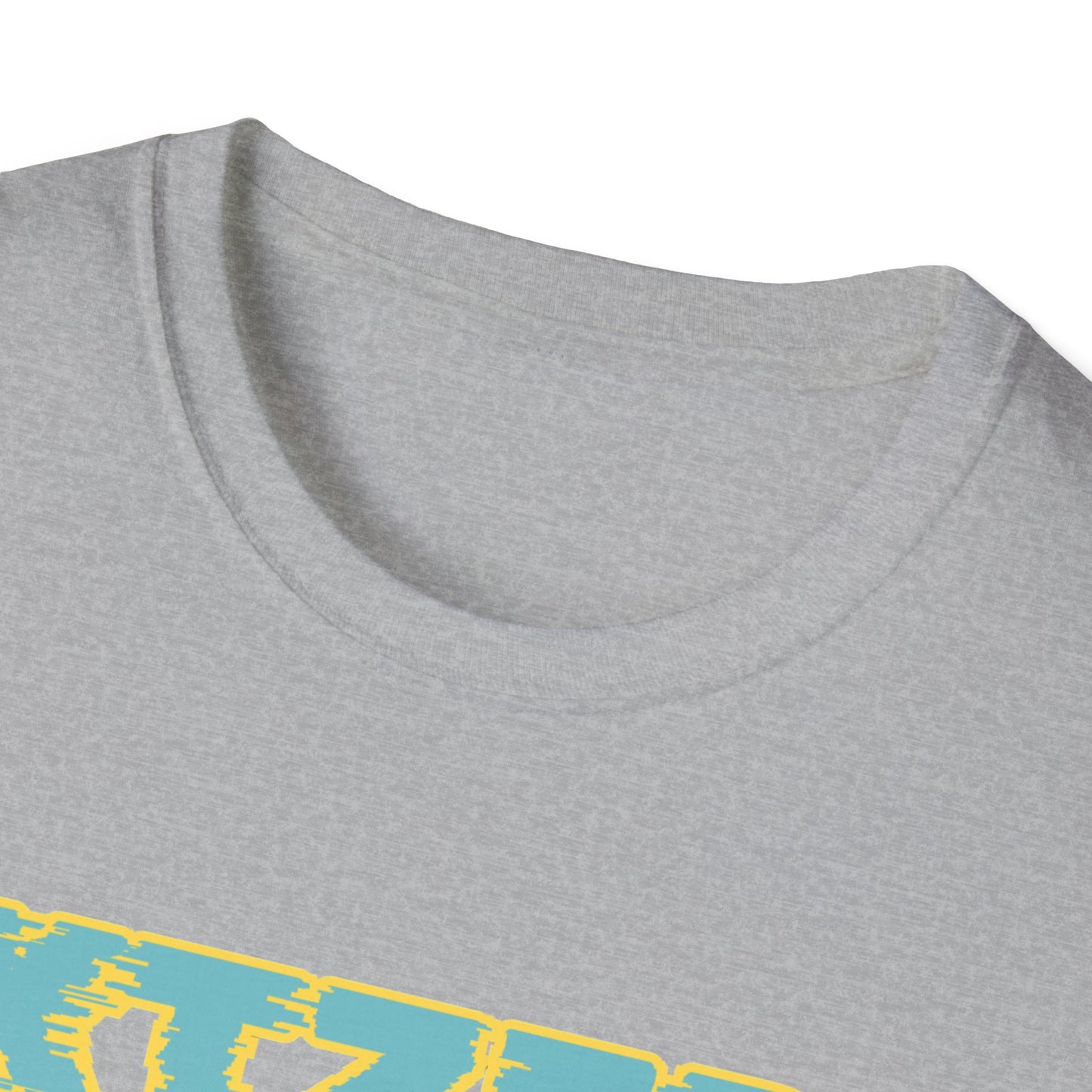 KTZed Crime T-Shirt