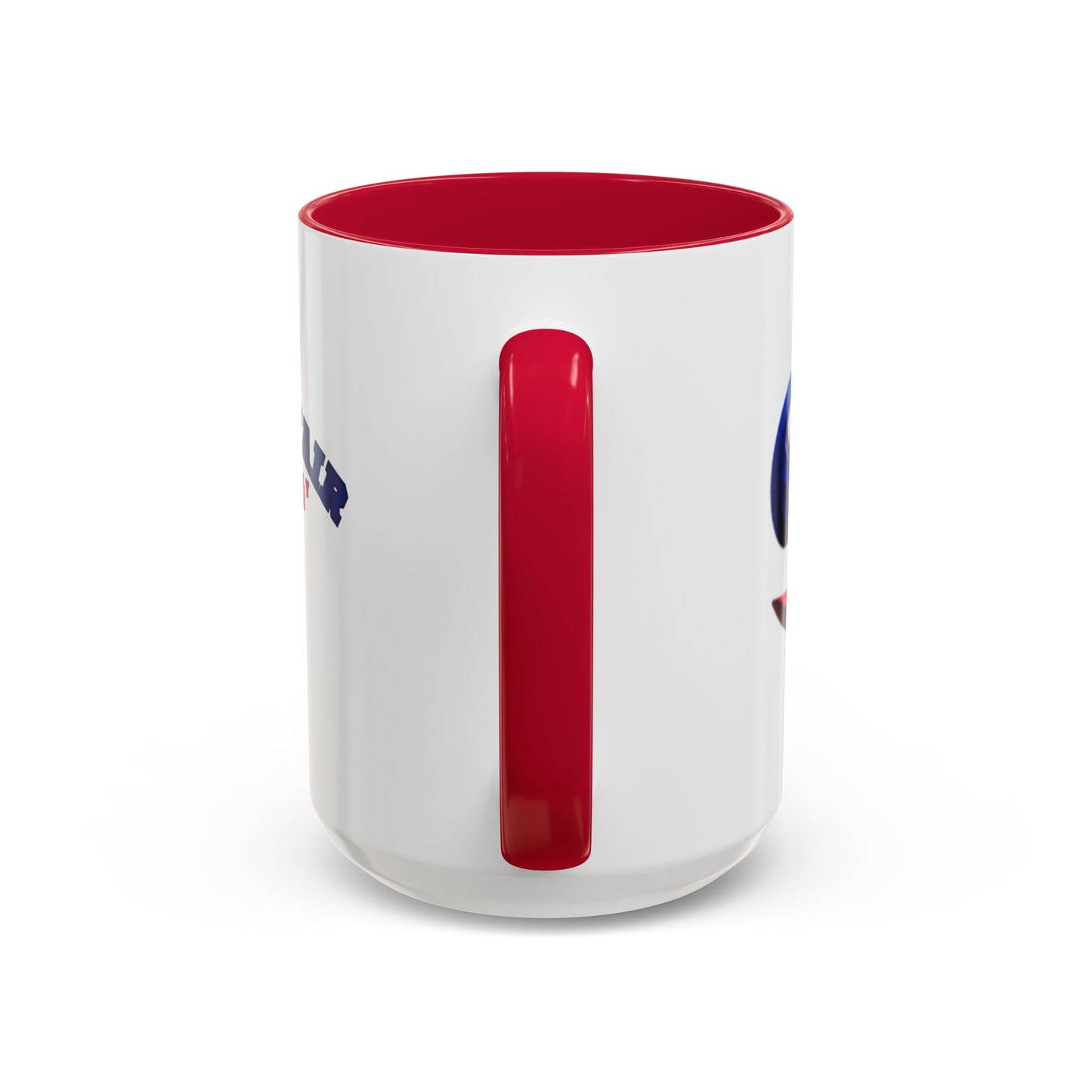 Generally Specific Coffee Mug