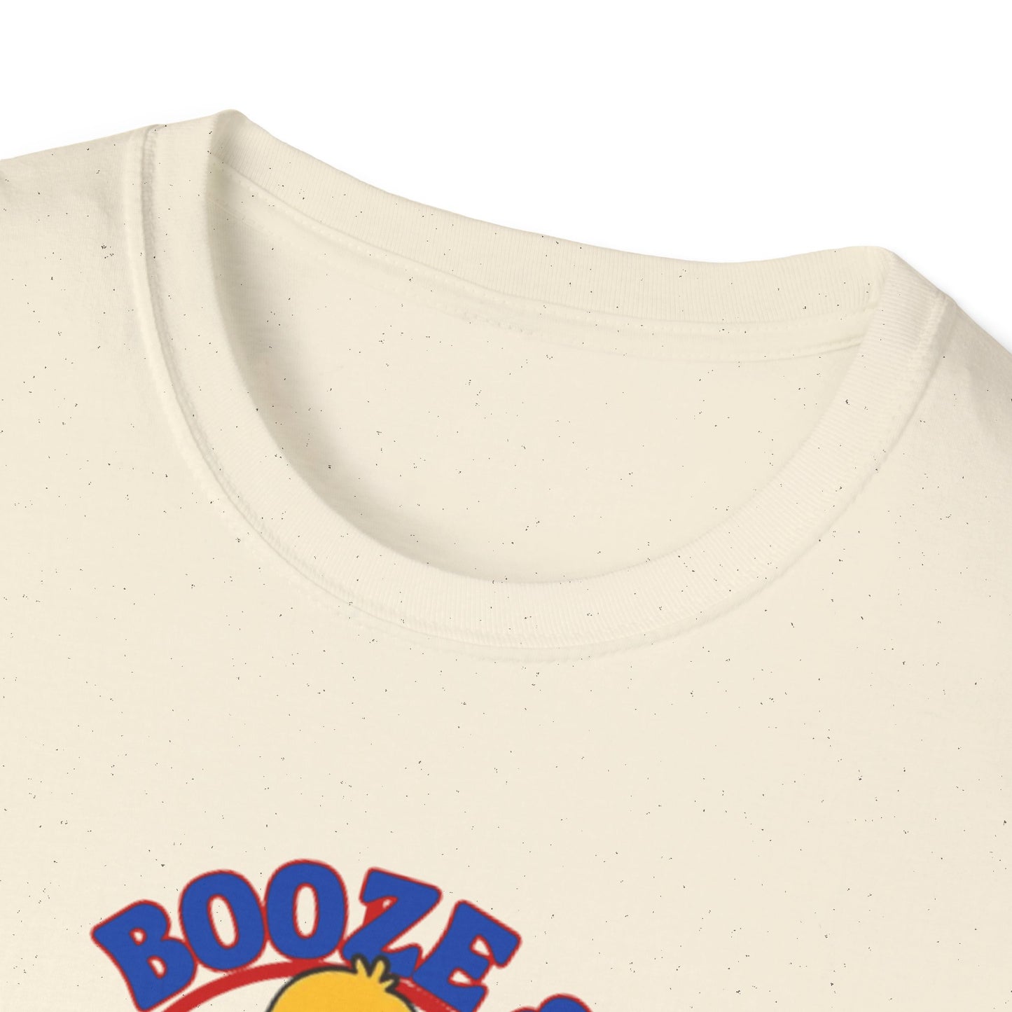 Booze and Bodycams Duck