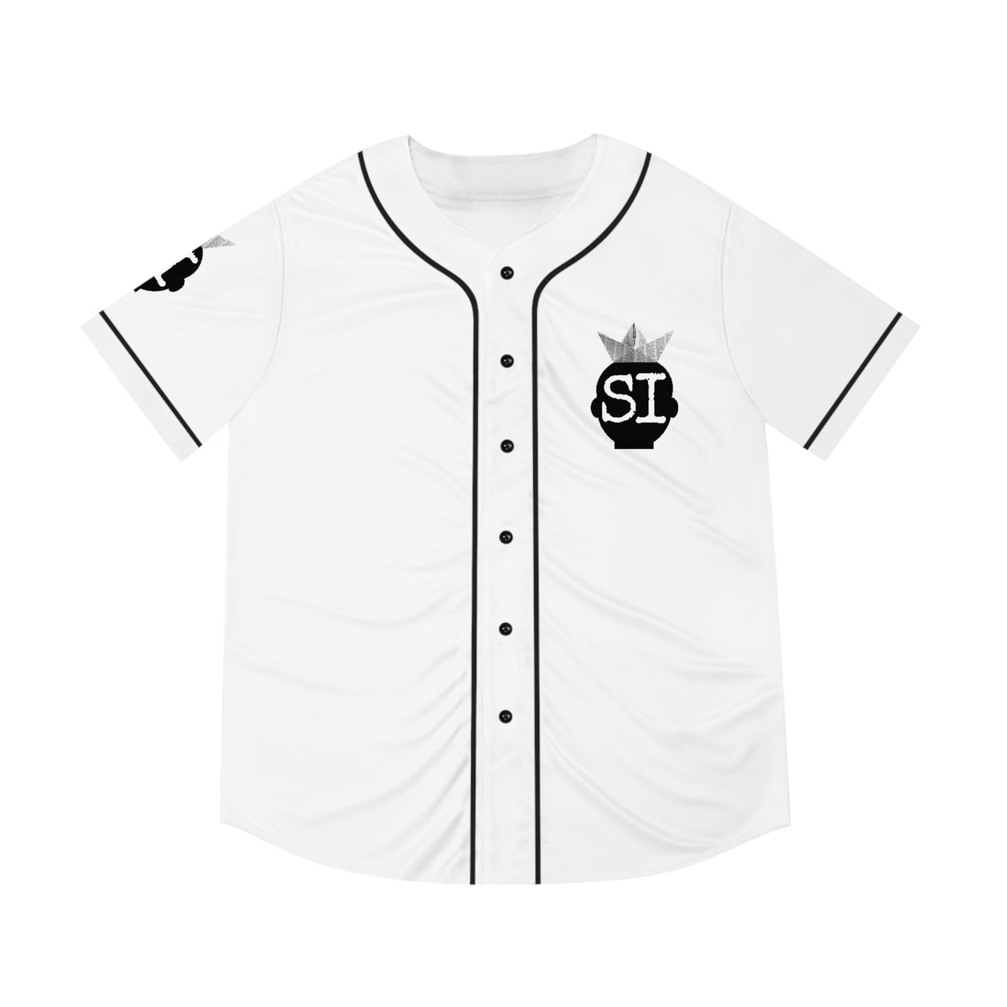 Ignant Men's Baseball Jersey