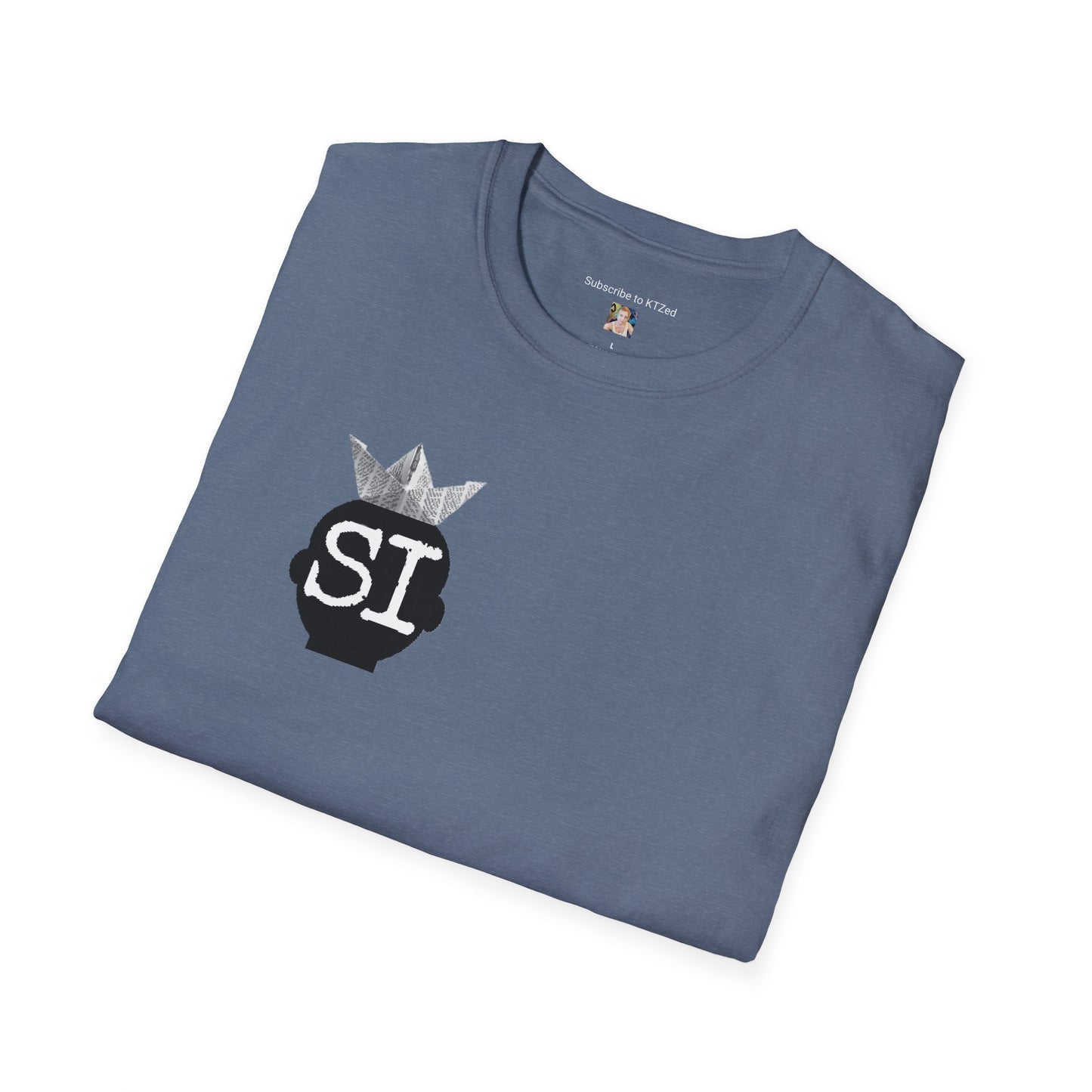 SI Unisex Softstyle T-Shirt