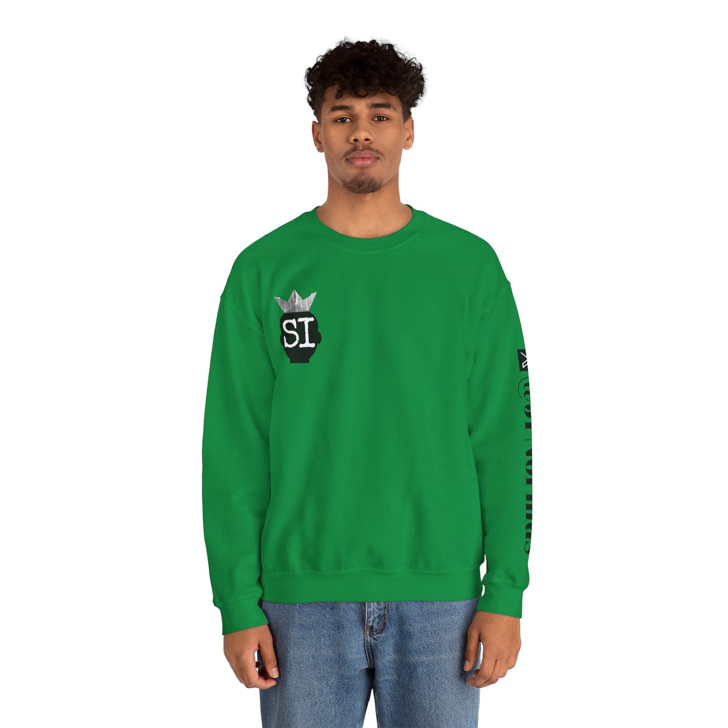 Copy of Unisex Heavy Blend™ Crewneck Sweatshirt