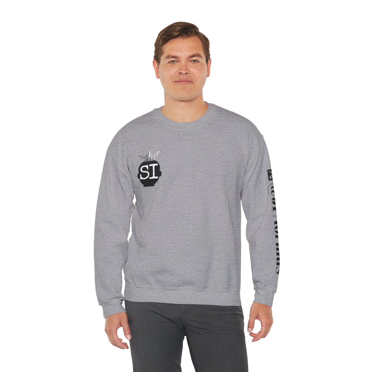 Copy of Unisex Heavy Blend™ Crewneck Sweatshirt