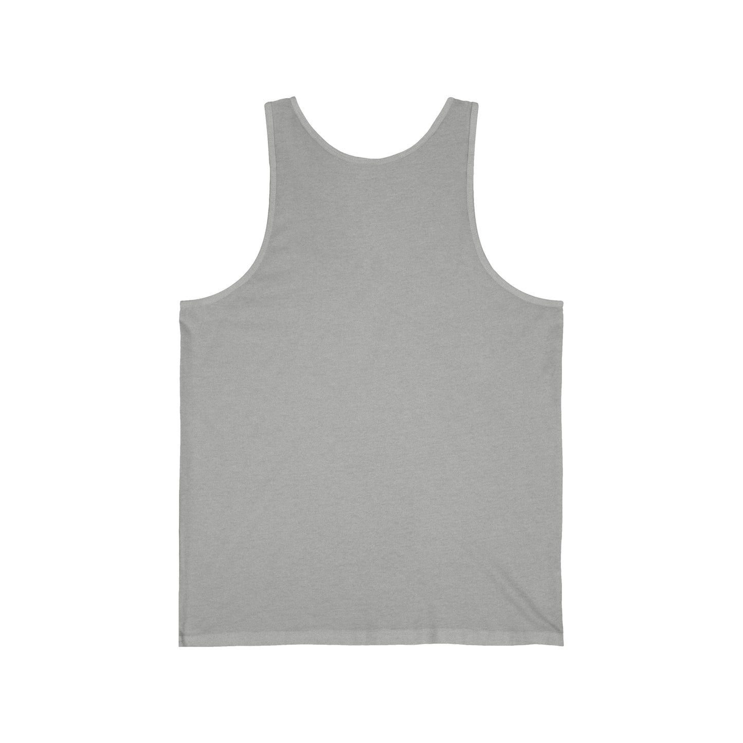 Overruled Unisex Jersey Tank