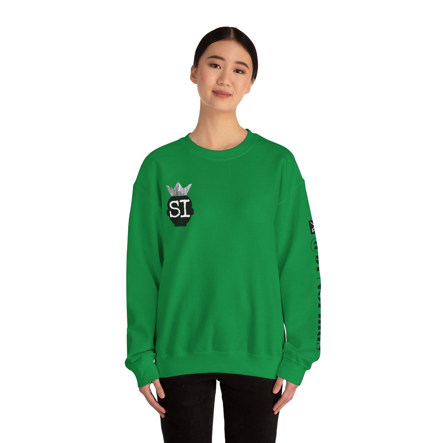 Copy of Unisex Heavy Blend™ Crewneck Sweatshirt