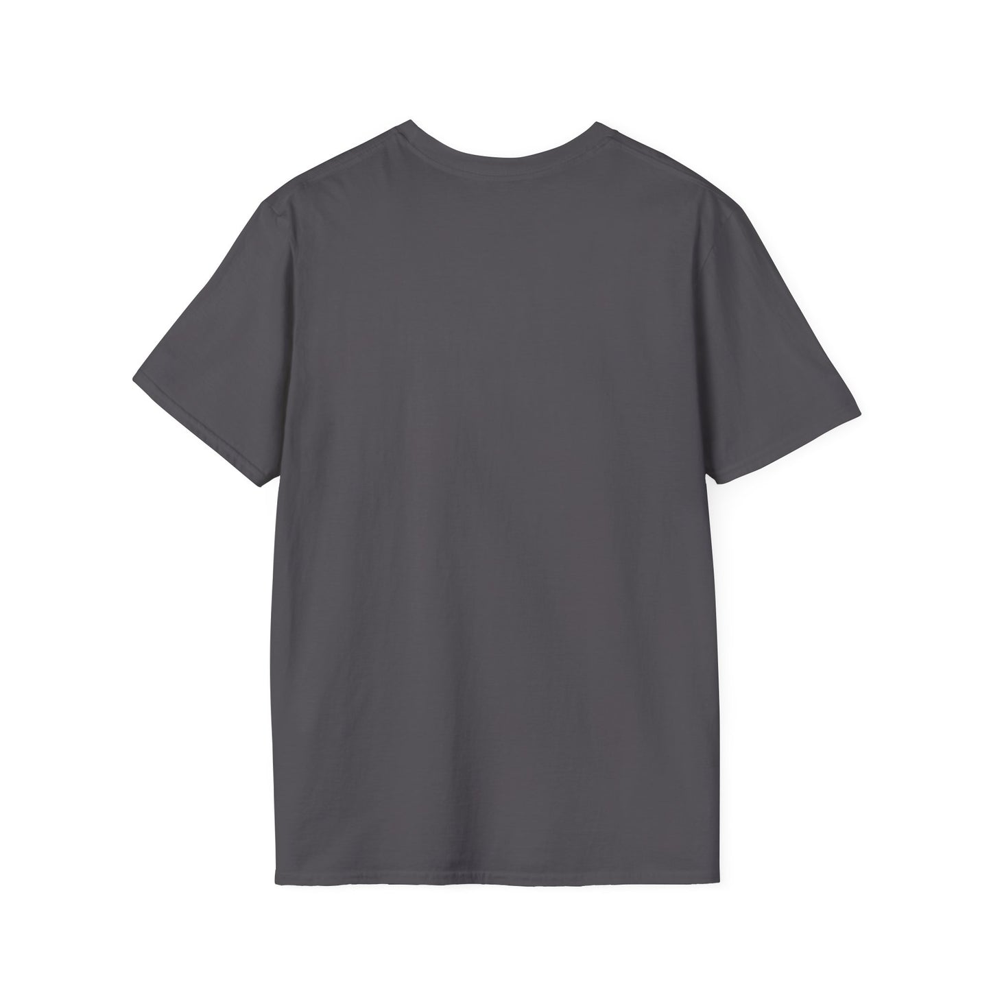 SI Unisex Softstyle T-Shirt