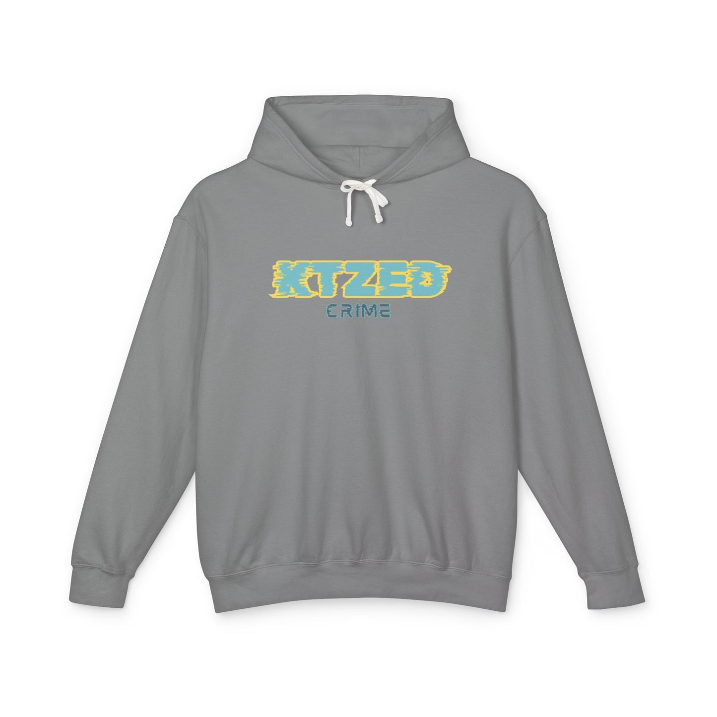 KTZed Hoodie