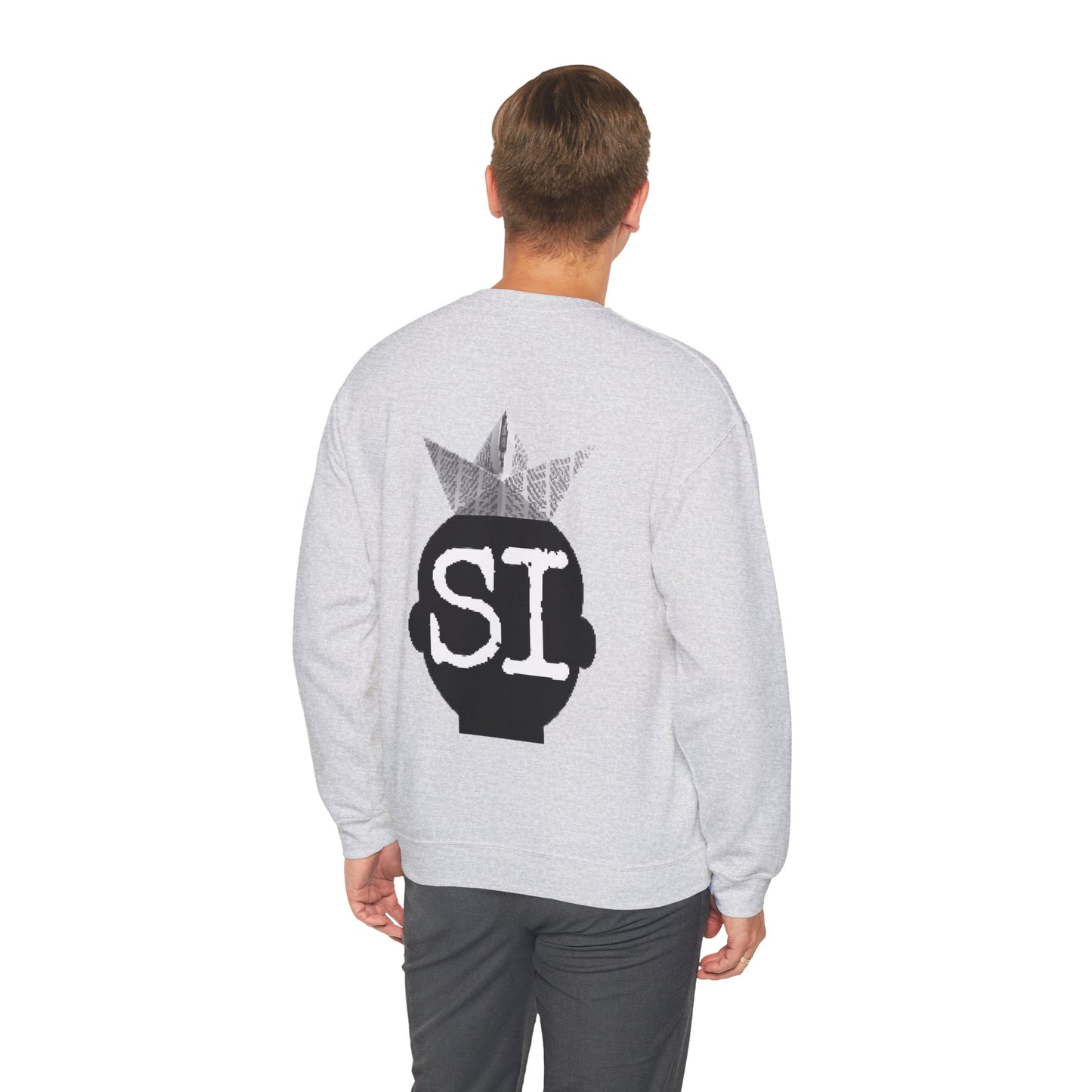 Copy of Unisex Heavy Blend™ Crewneck Sweatshirt