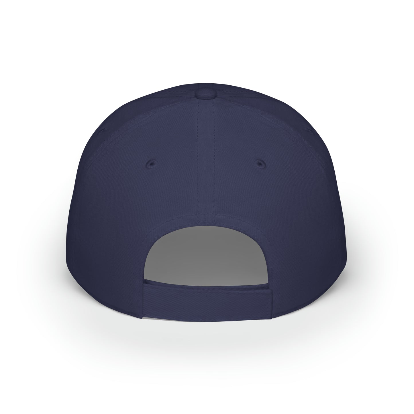 Overruled Low Profile Baseball Cap