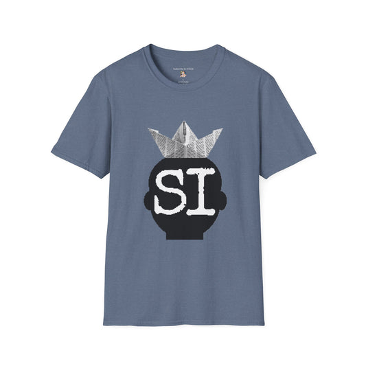 SI Unisex Softstyle T-Shirt