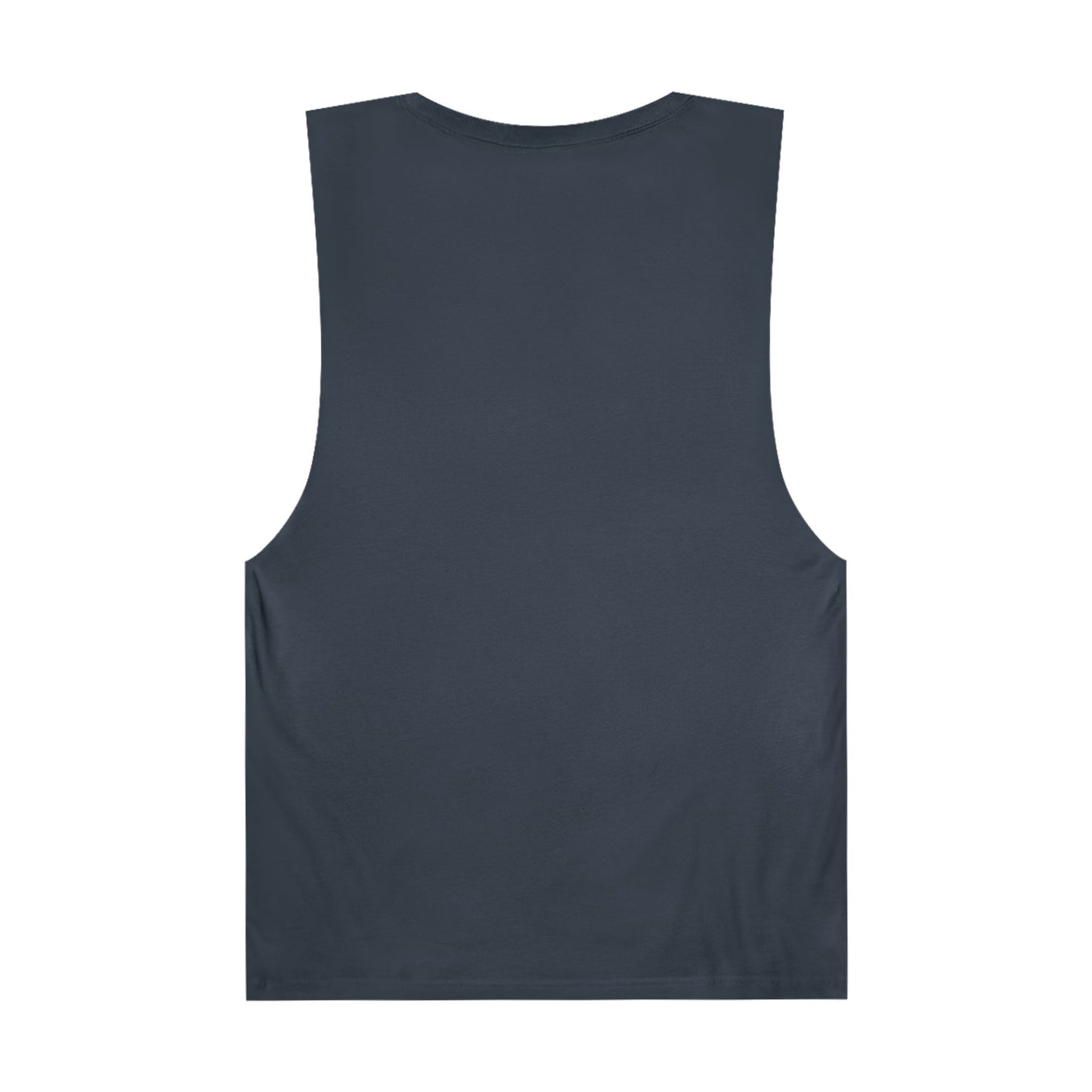 KFARR - Unisex Barnard Tank Top, Lightweight Summer Shirt