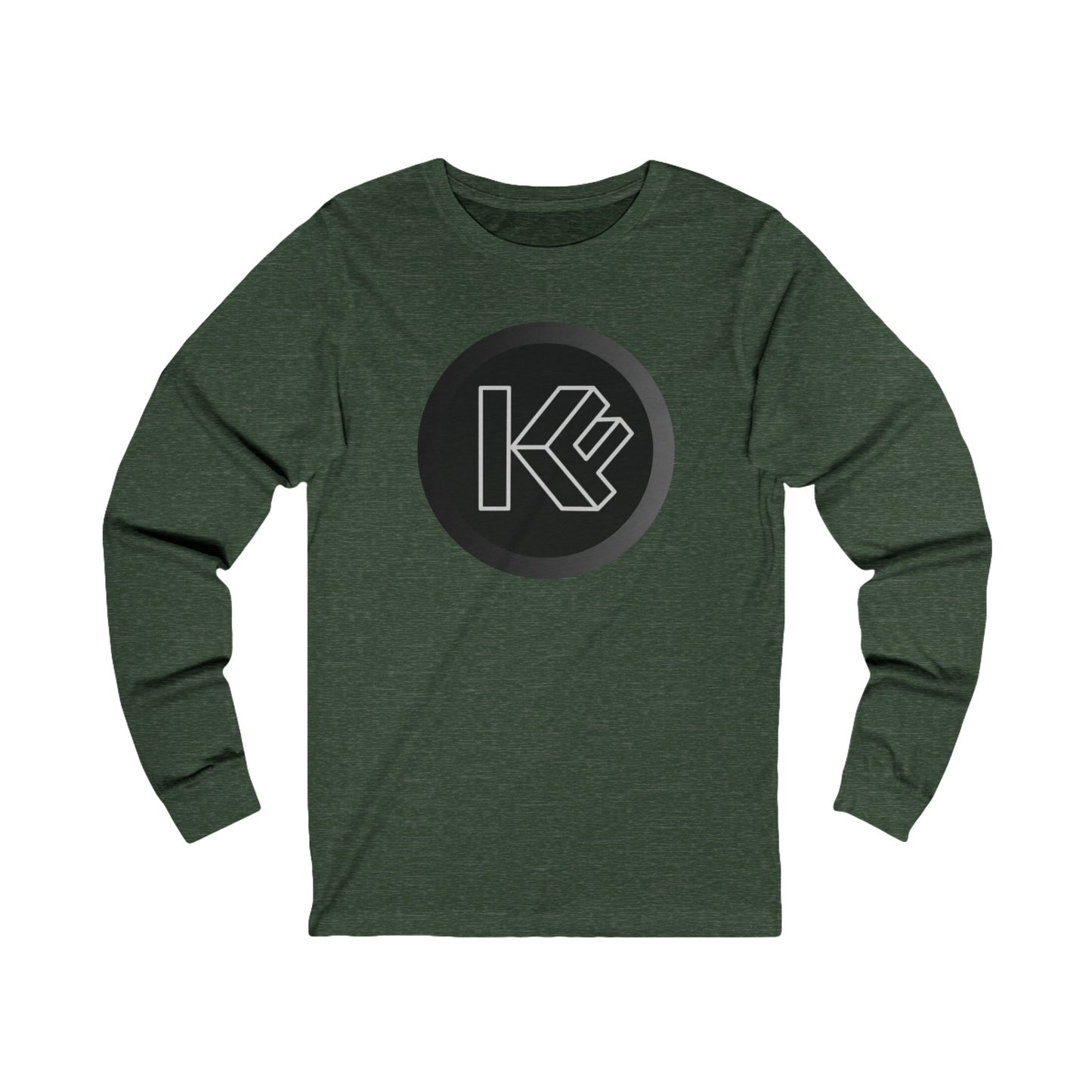 KFARR Official Jersey Long Sleeve Tee