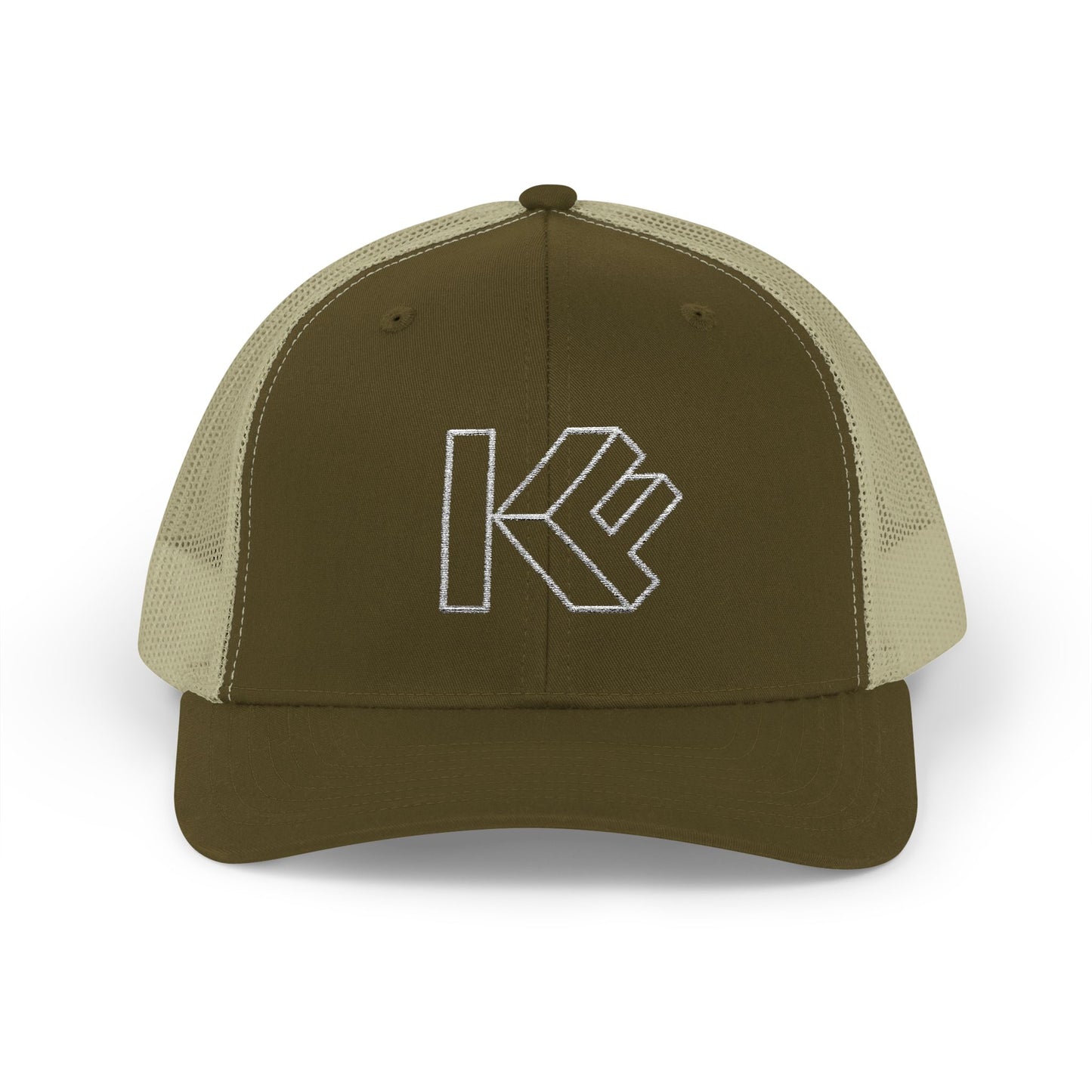 Snapback Trucker Cap - Stylish and Comfortable Hat for Outdoor Adventures, Ideal for Summer, Beach Days, Festivals, and Sports, [...]