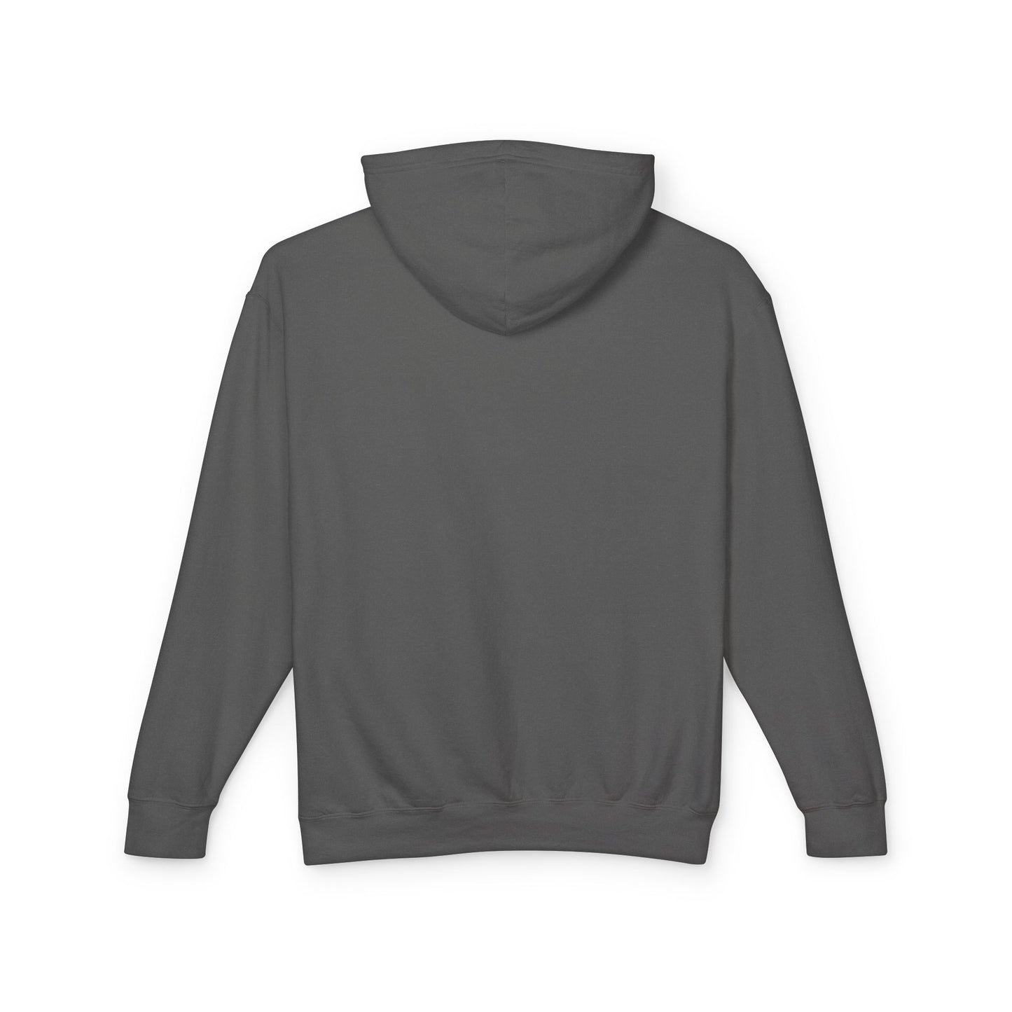 Generally Specific - "To Be Fair" Unisex Lightweight Hooded Sweatshirt