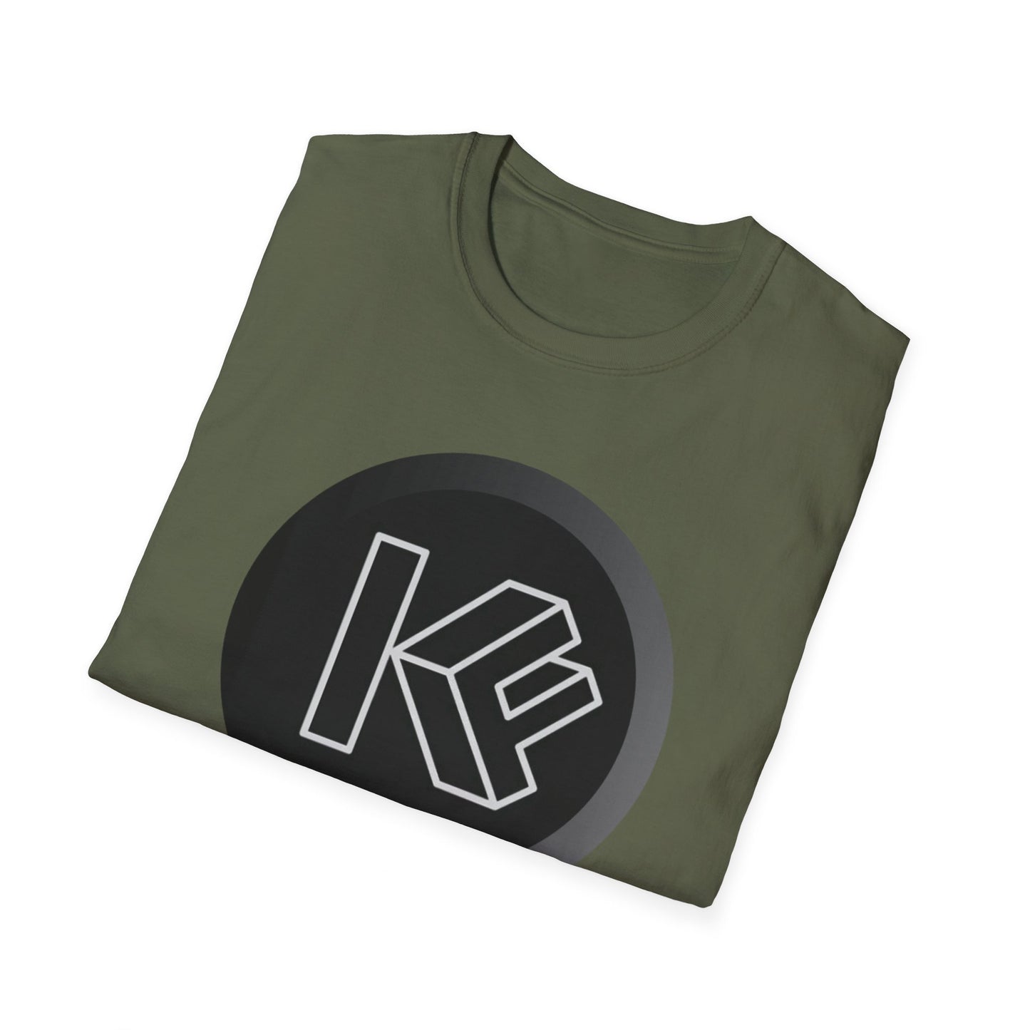 KFARR Official Softstyle T-Shirt