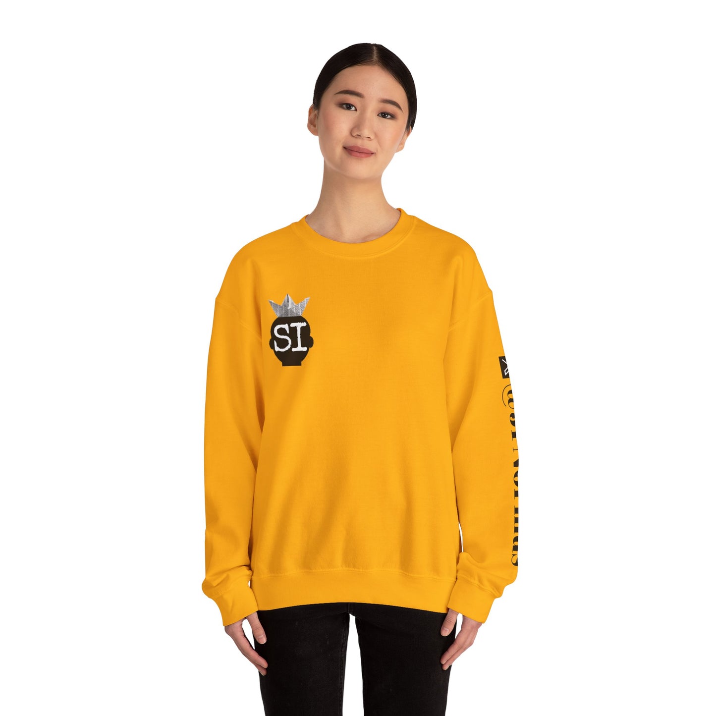 Copy of Unisex Heavy Blend™ Crewneck Sweatshirt