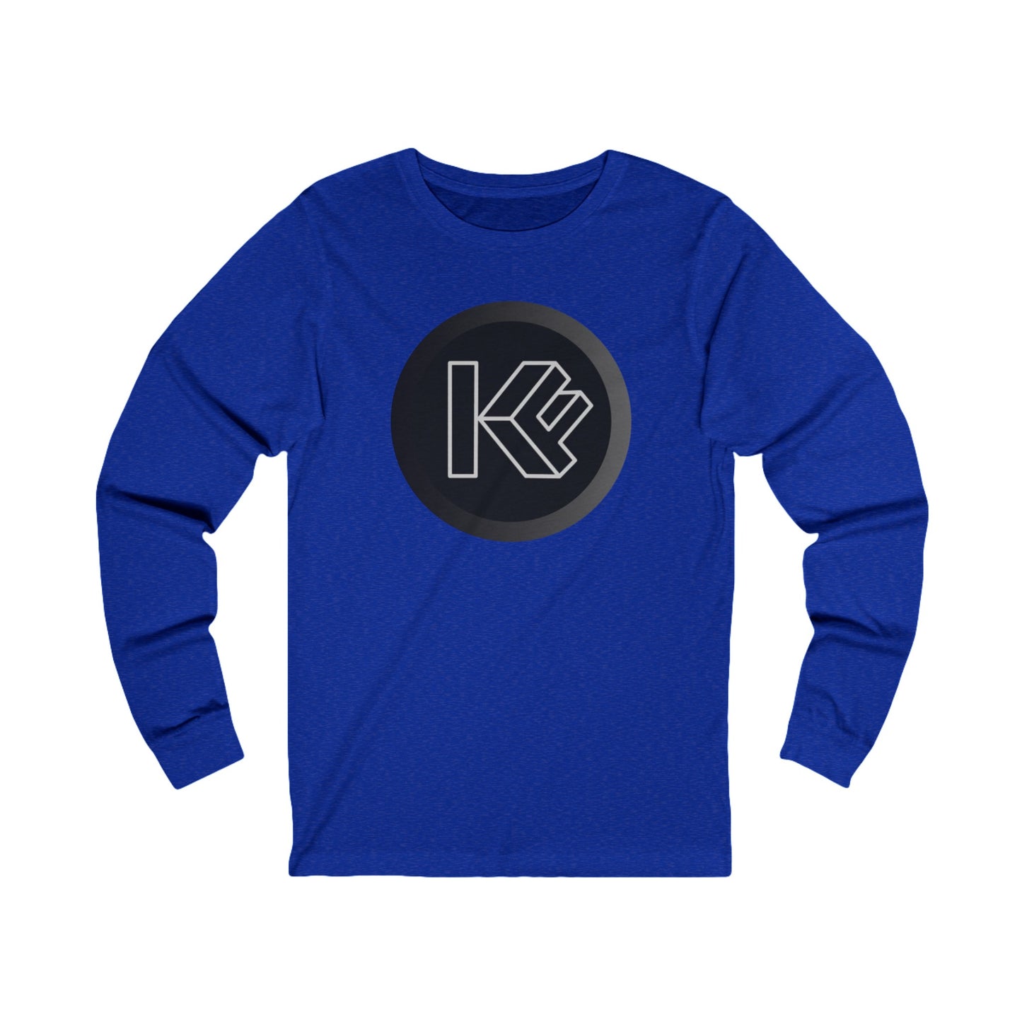 KFARR Official Jersey Long Sleeve Tee