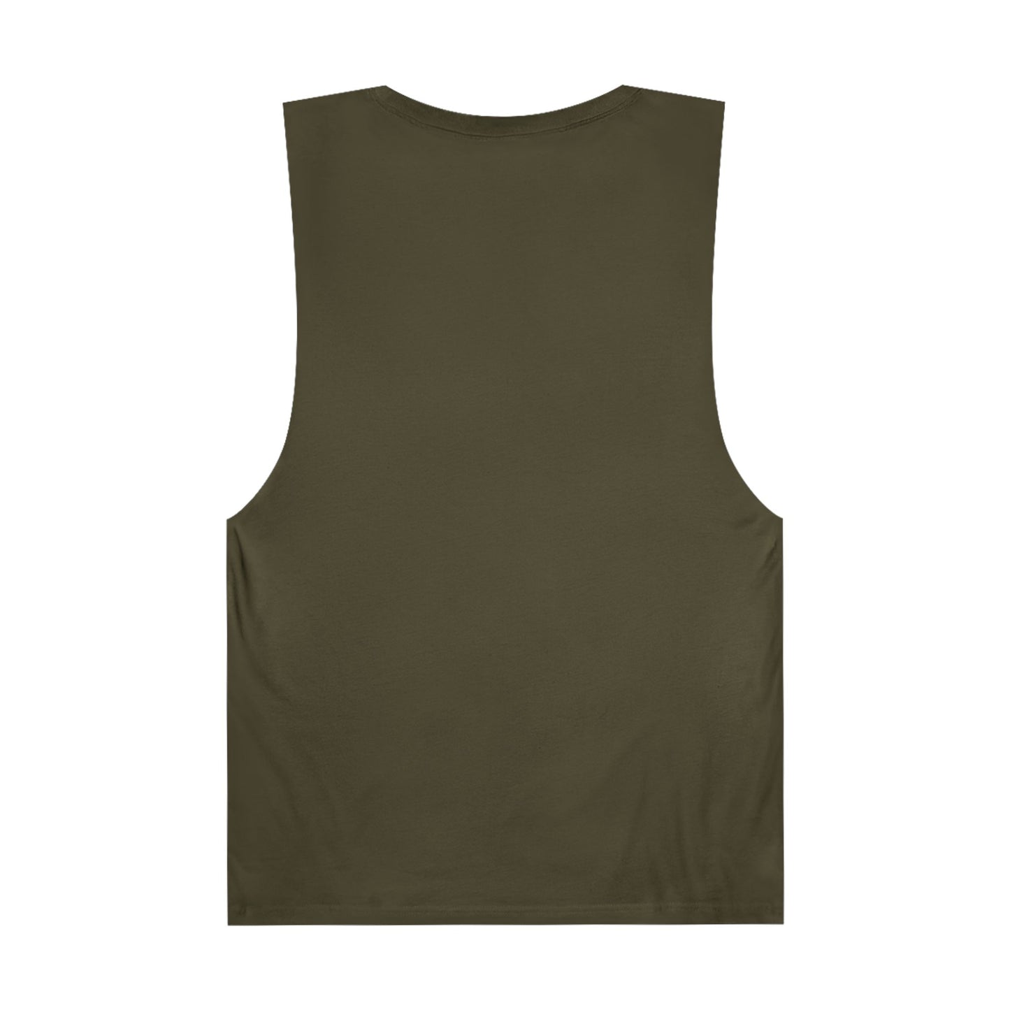 KFARR - Unisex Barnard Tank Top, Lightweight Summer Shirt