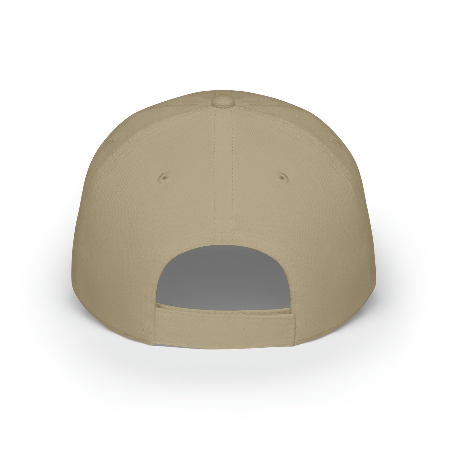 Overruled Low Profile Baseball Cap