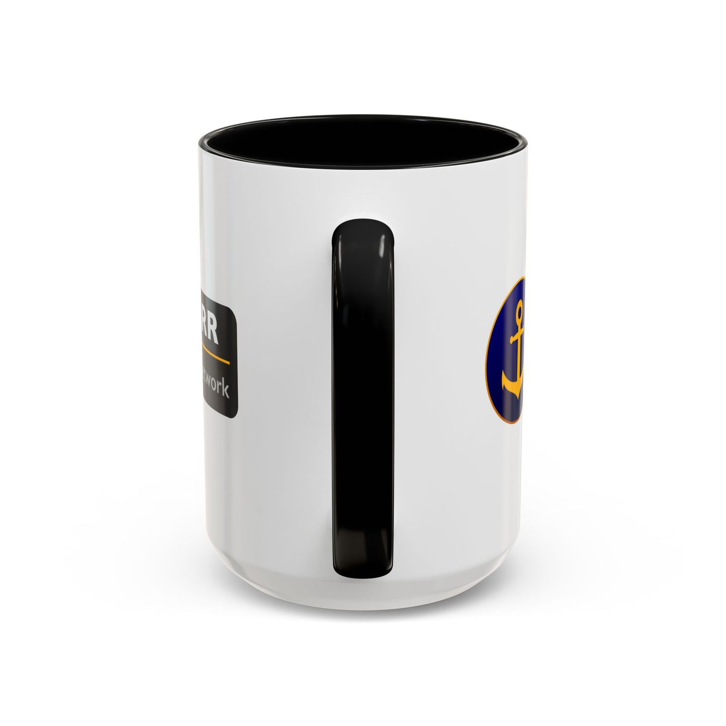 KFARR News Network Coffee Mug (15oz)