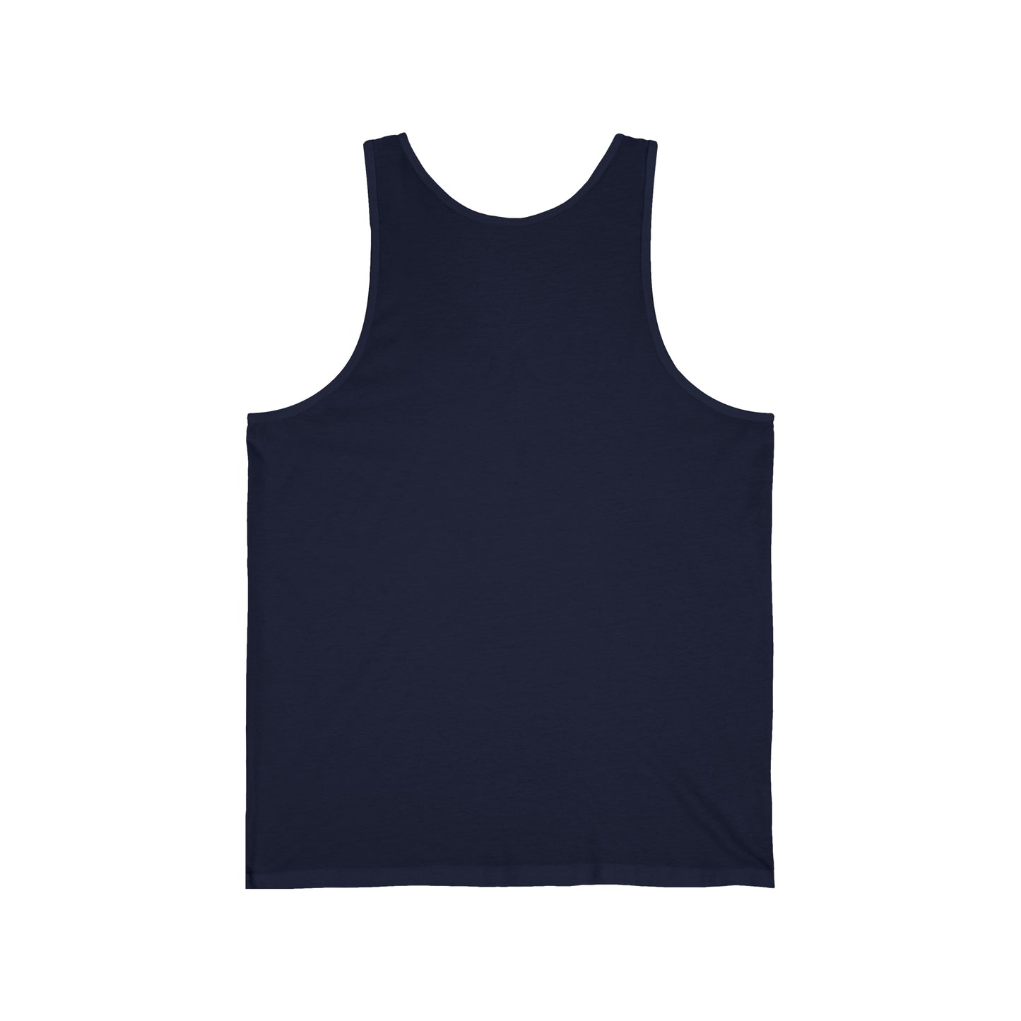 Crimeland Unisex Jersey Tank