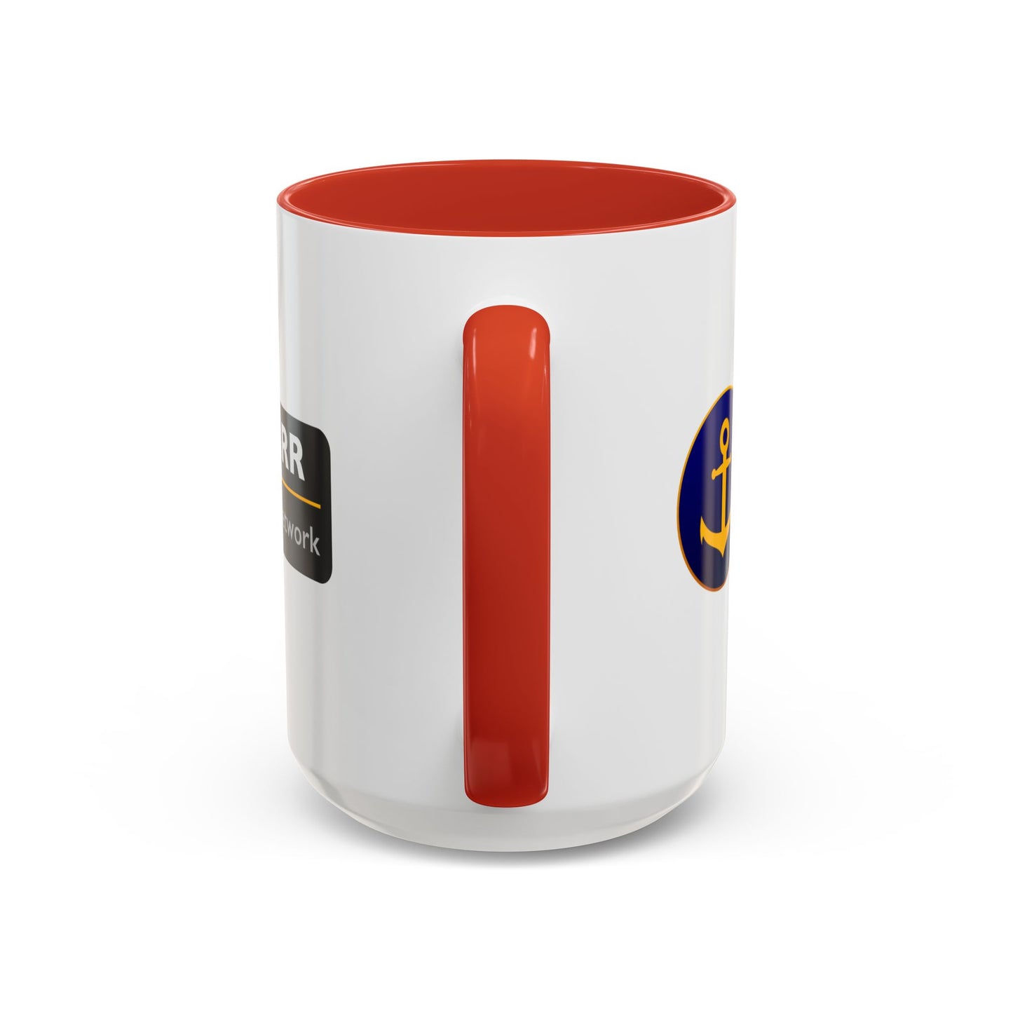 KFARR News Network Coffee Mug (15oz)