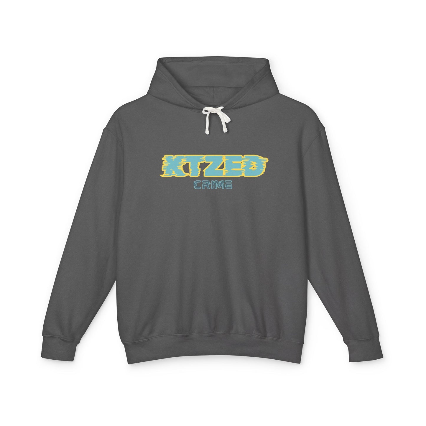 KTZed Hoodie