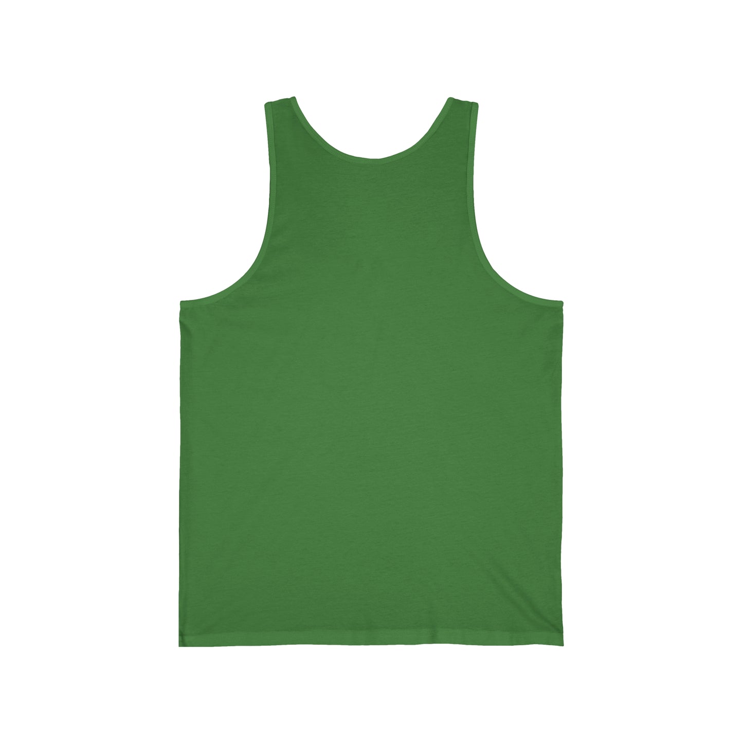 Crimeland Unisex Jersey Tank