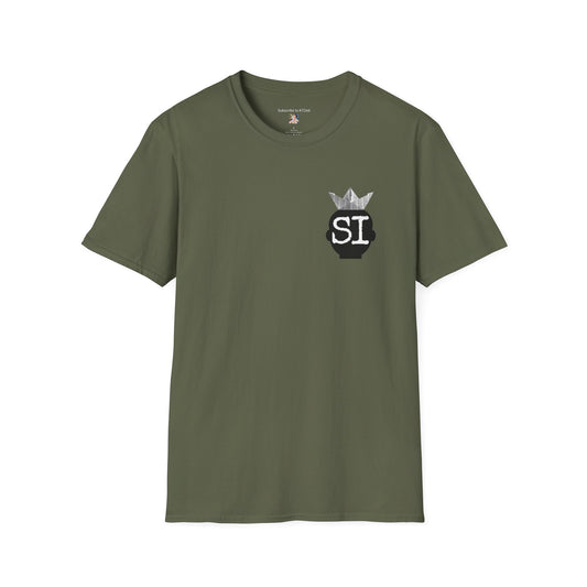 SI Unisex Softstyle T-Shirt