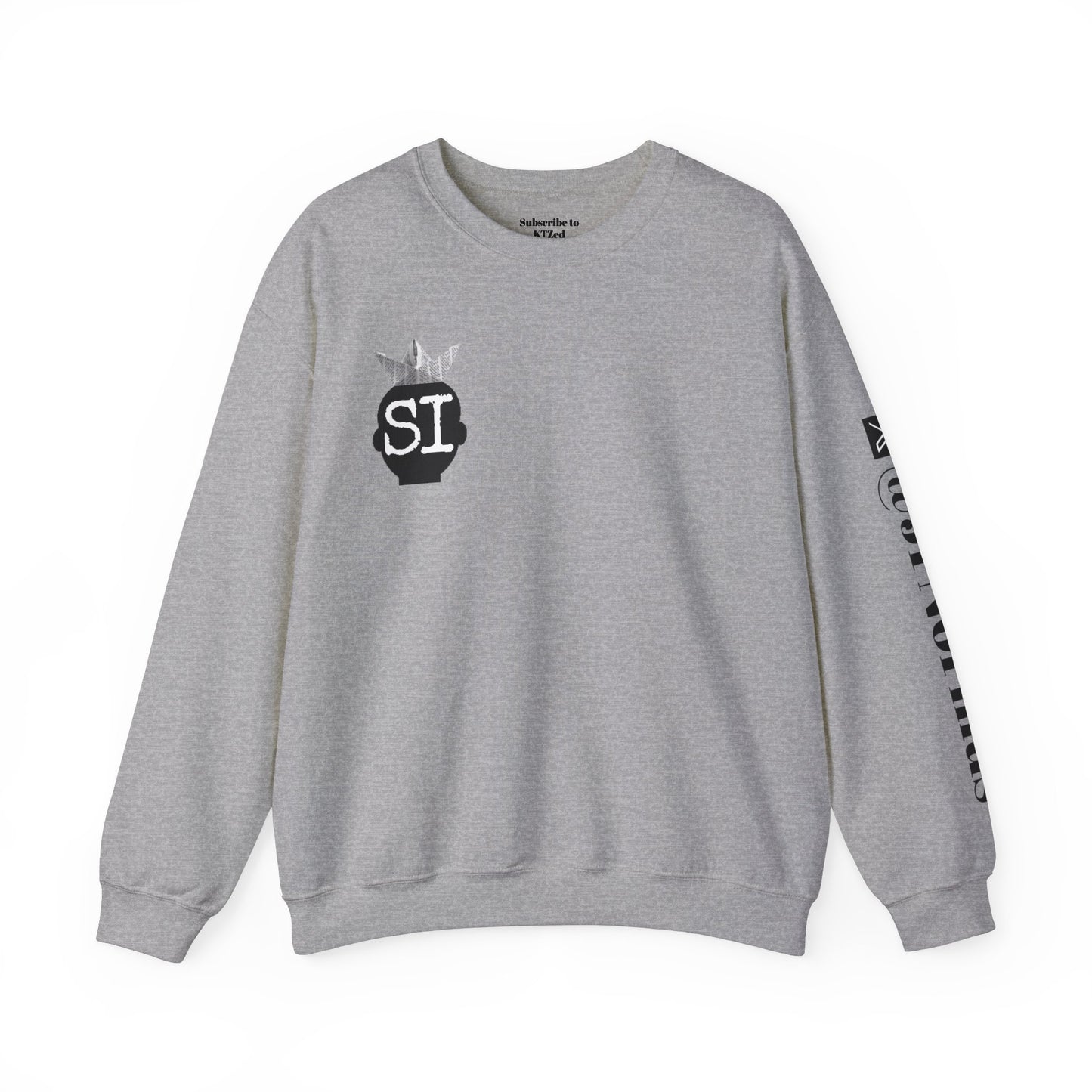 Copy of Unisex Heavy Blend™ Crewneck Sweatshirt