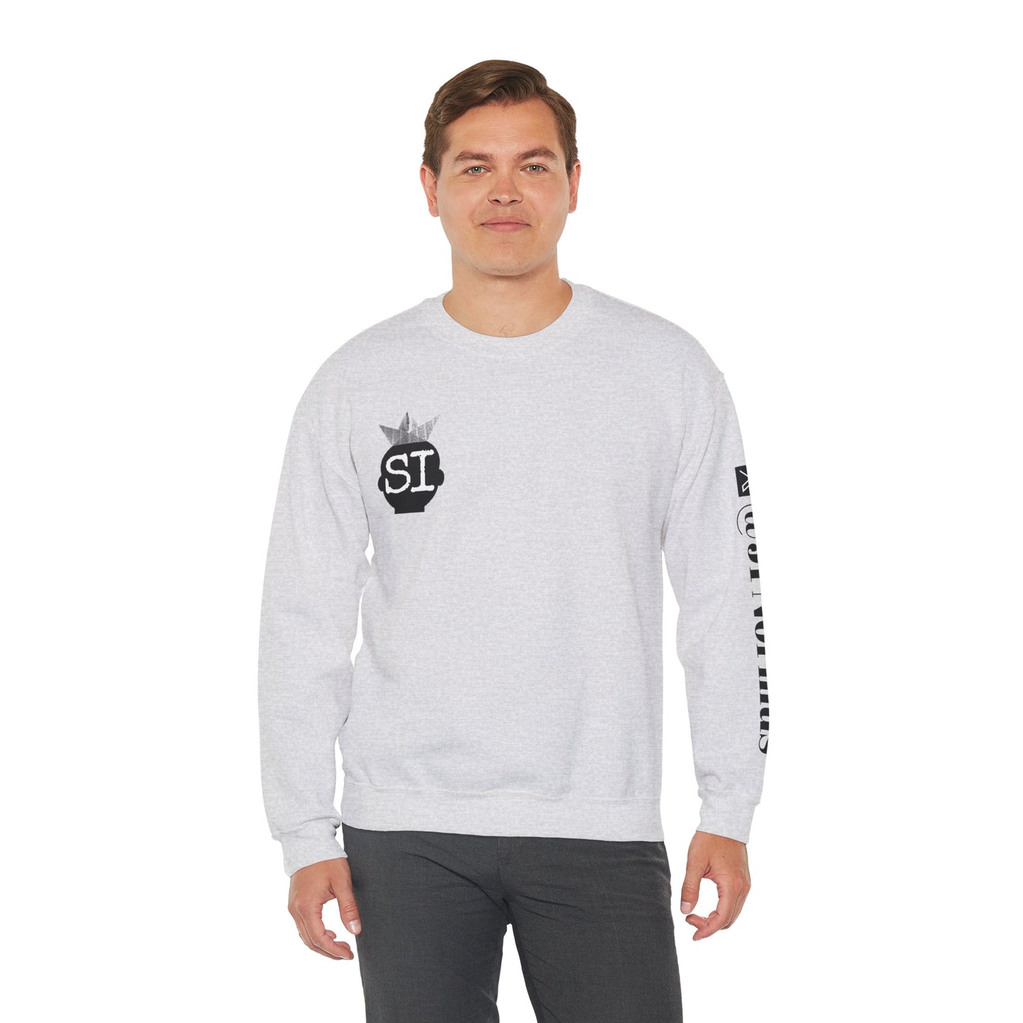 Copy of Unisex Heavy Blend™ Crewneck Sweatshirt